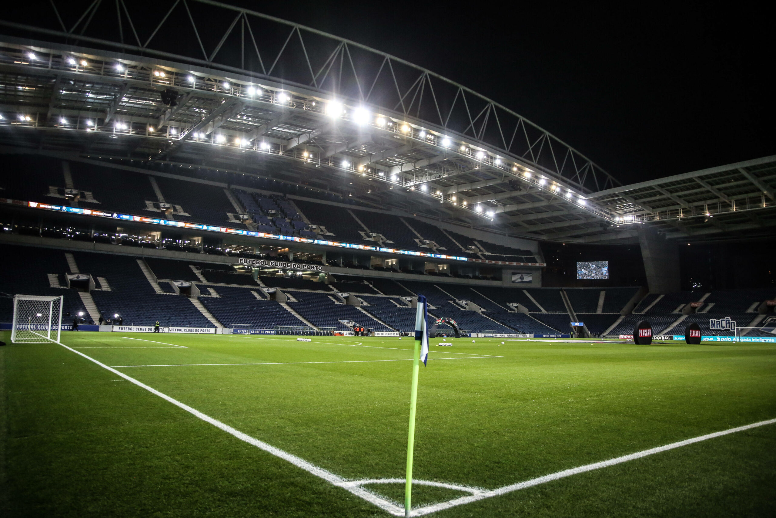 UEFA bestätigt: Champions-League-Finale findet in Porto statt