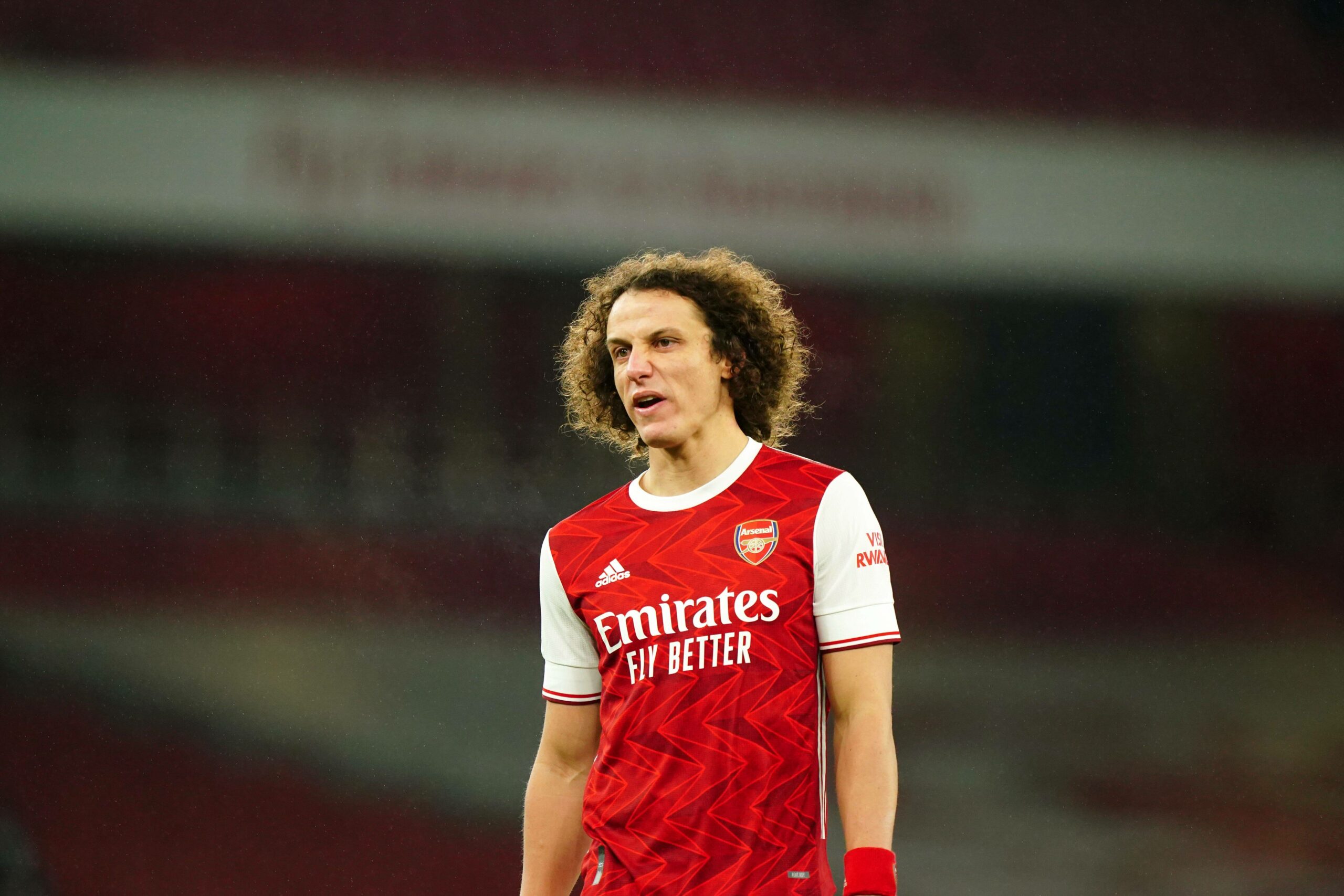 Arsenal: David Luiz verlässt die Gunners – Saliba gehört die Zukunft