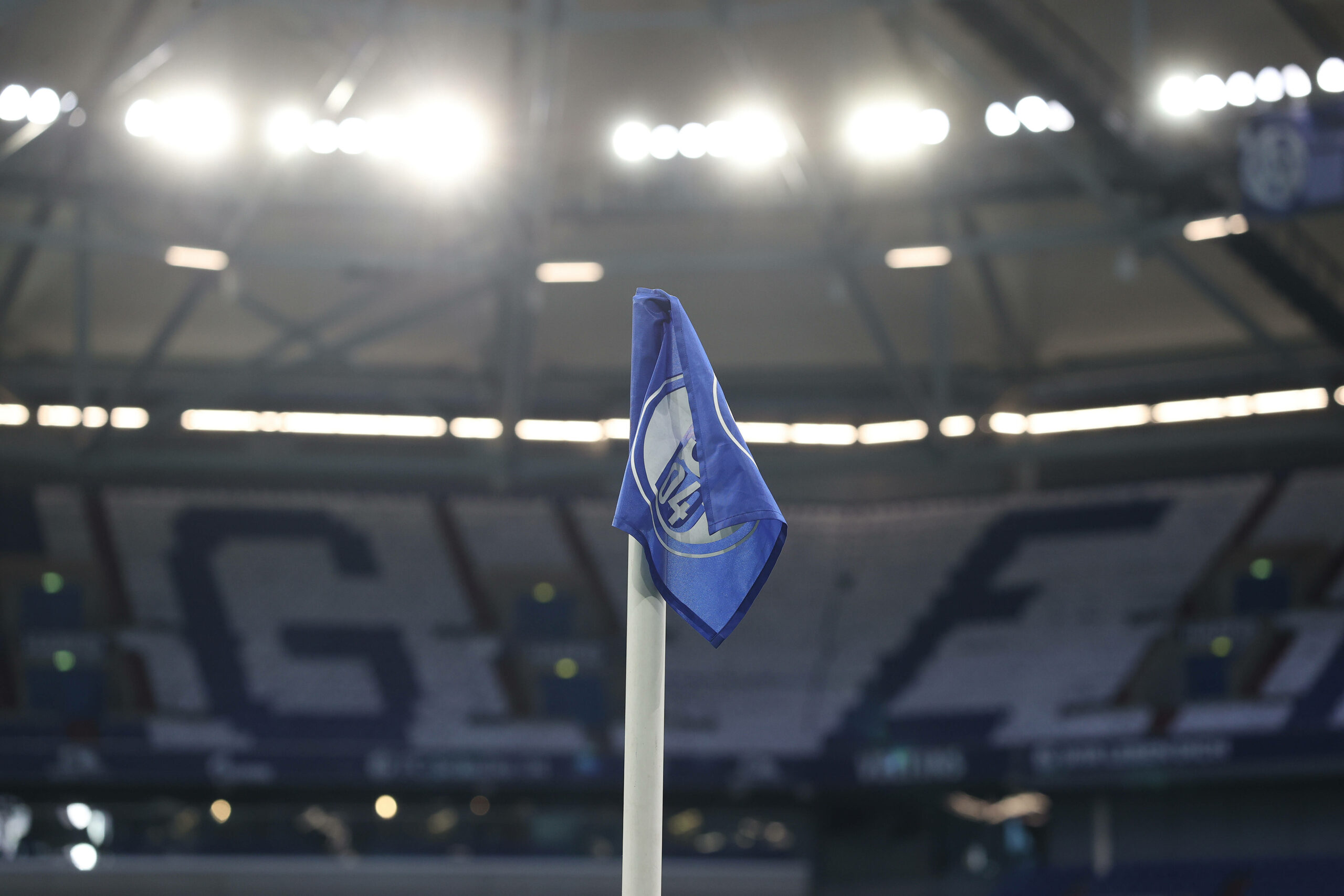 Drei Corona-Fälle bei Schalke: Spiel gegen Hertha findet trotzdem statt
