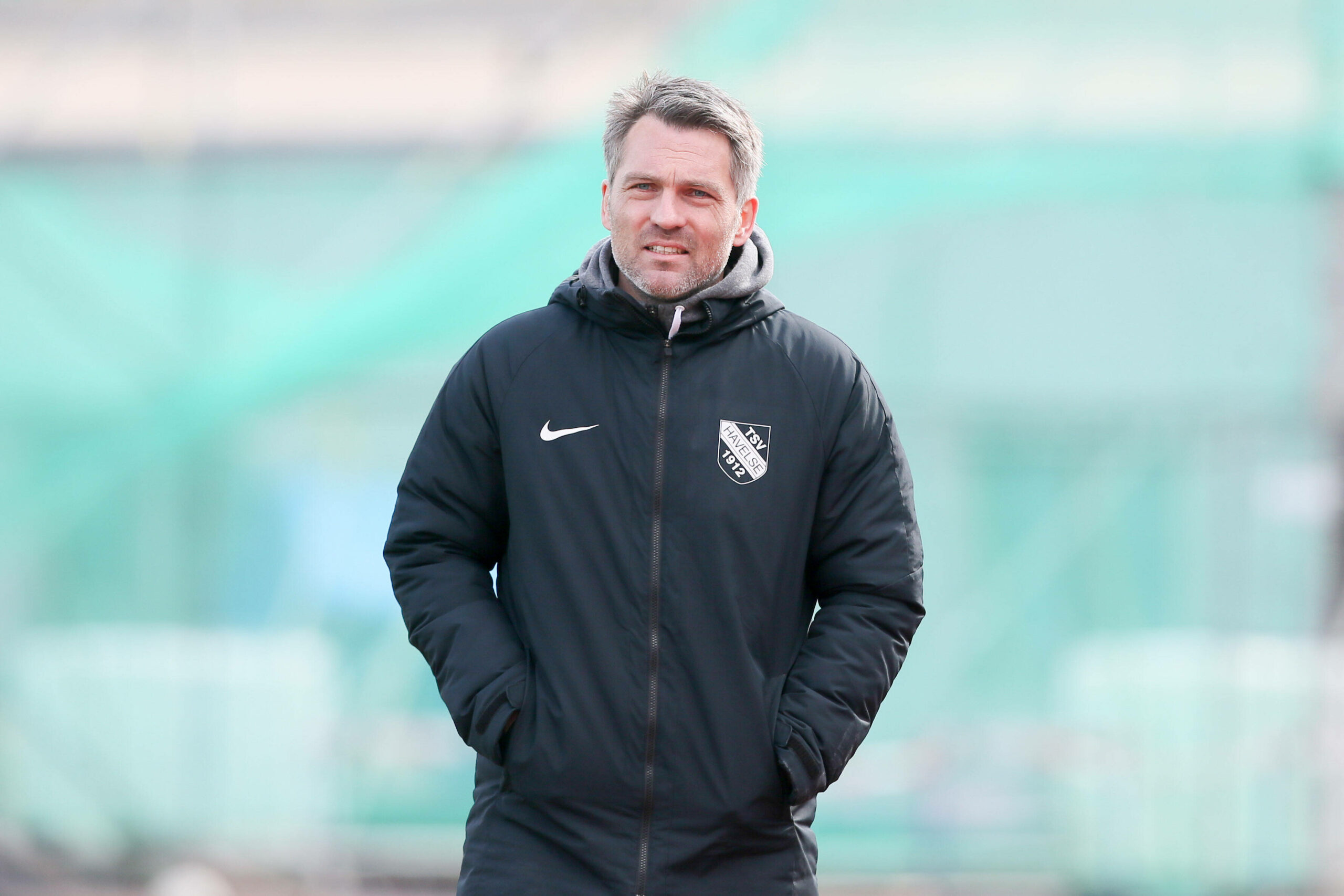Hannover 96 | Jan Zimmermann wird neuer Trainer