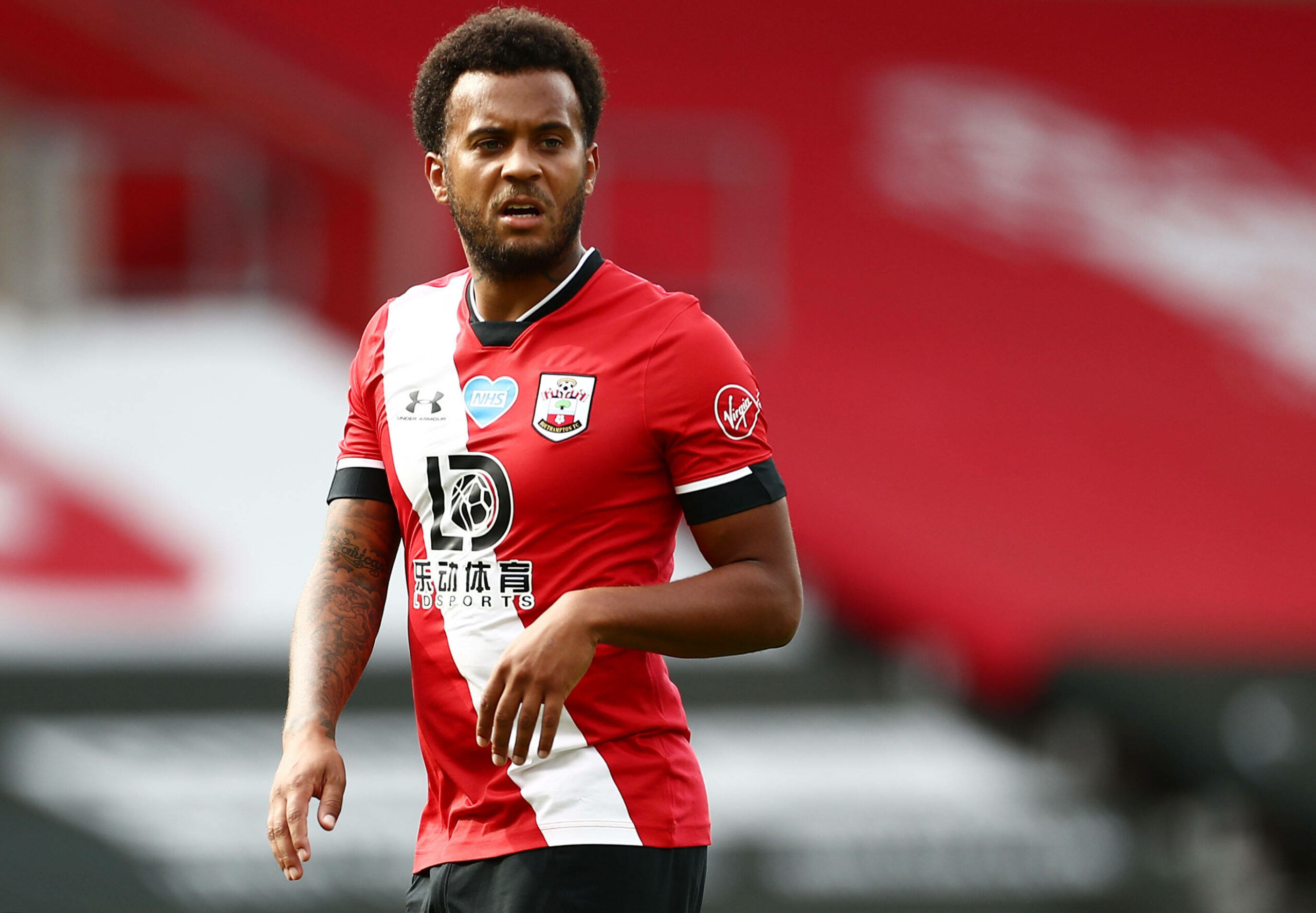 Southampton | Bertrand im Fokus mehrerer Top-Klubs?