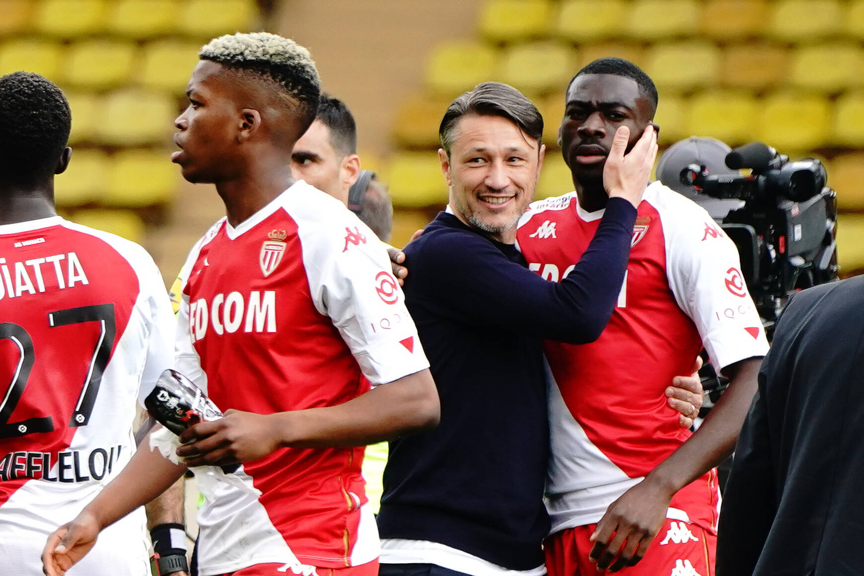 Ligue 1 | AS Monaco unter Niko Kovac – Im Schnelldurchlauf zu altem Glanz