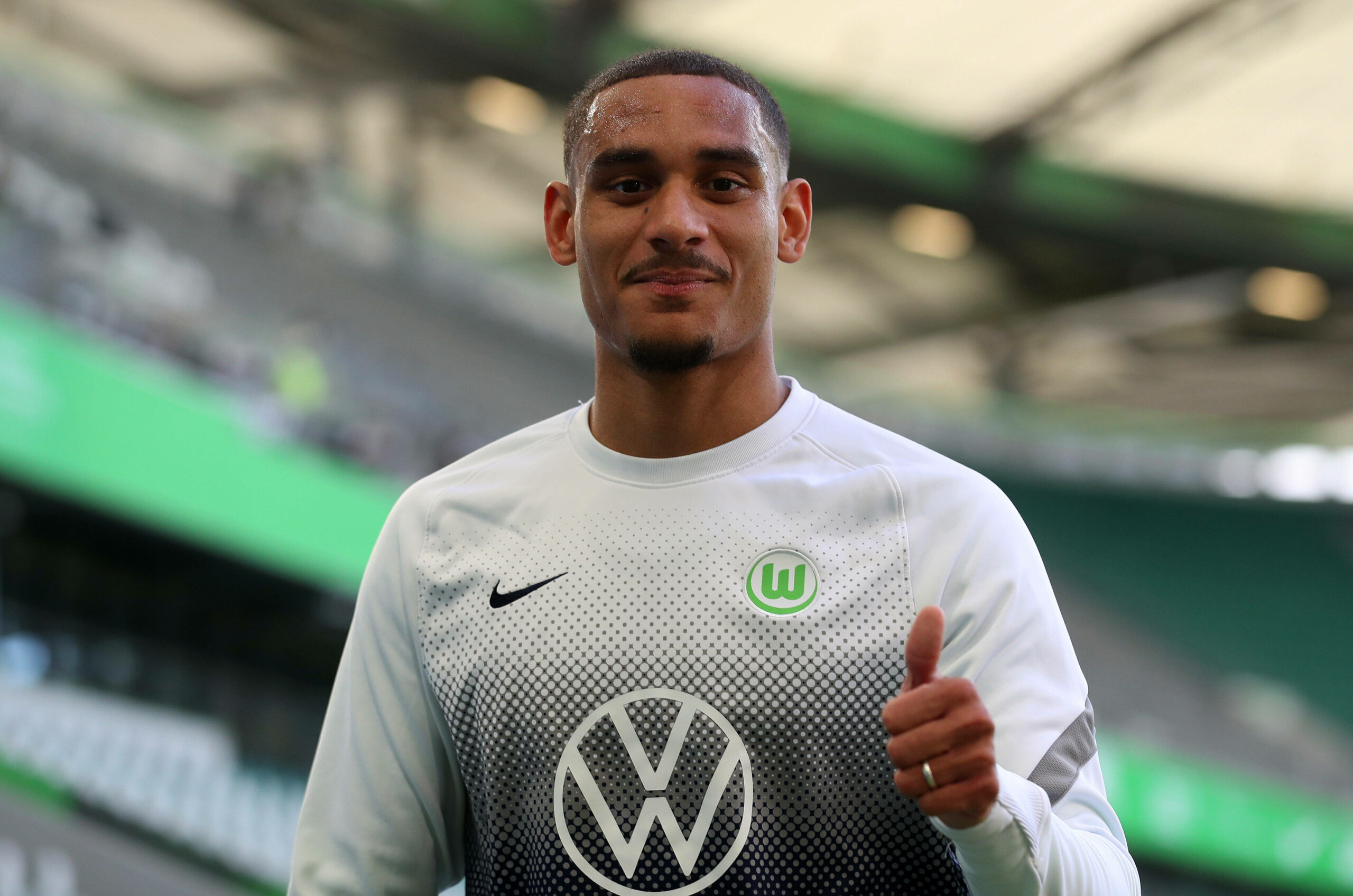Lacroix „mega glücklich“ in Wolfsburg – Kein Wechsel?