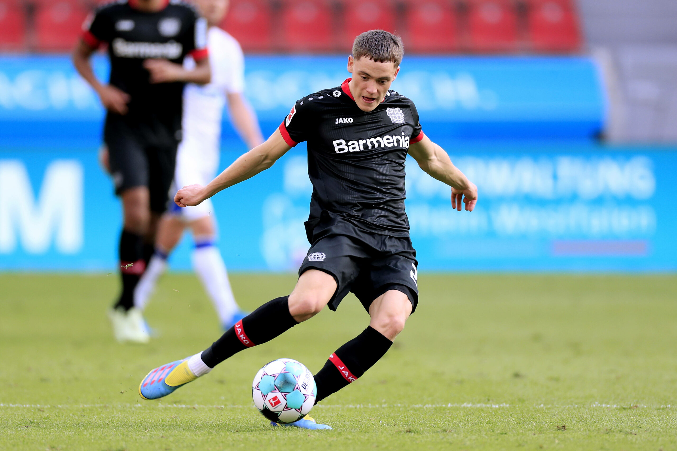 Bayer Leverkusen | Wirtz verlängert langfristig