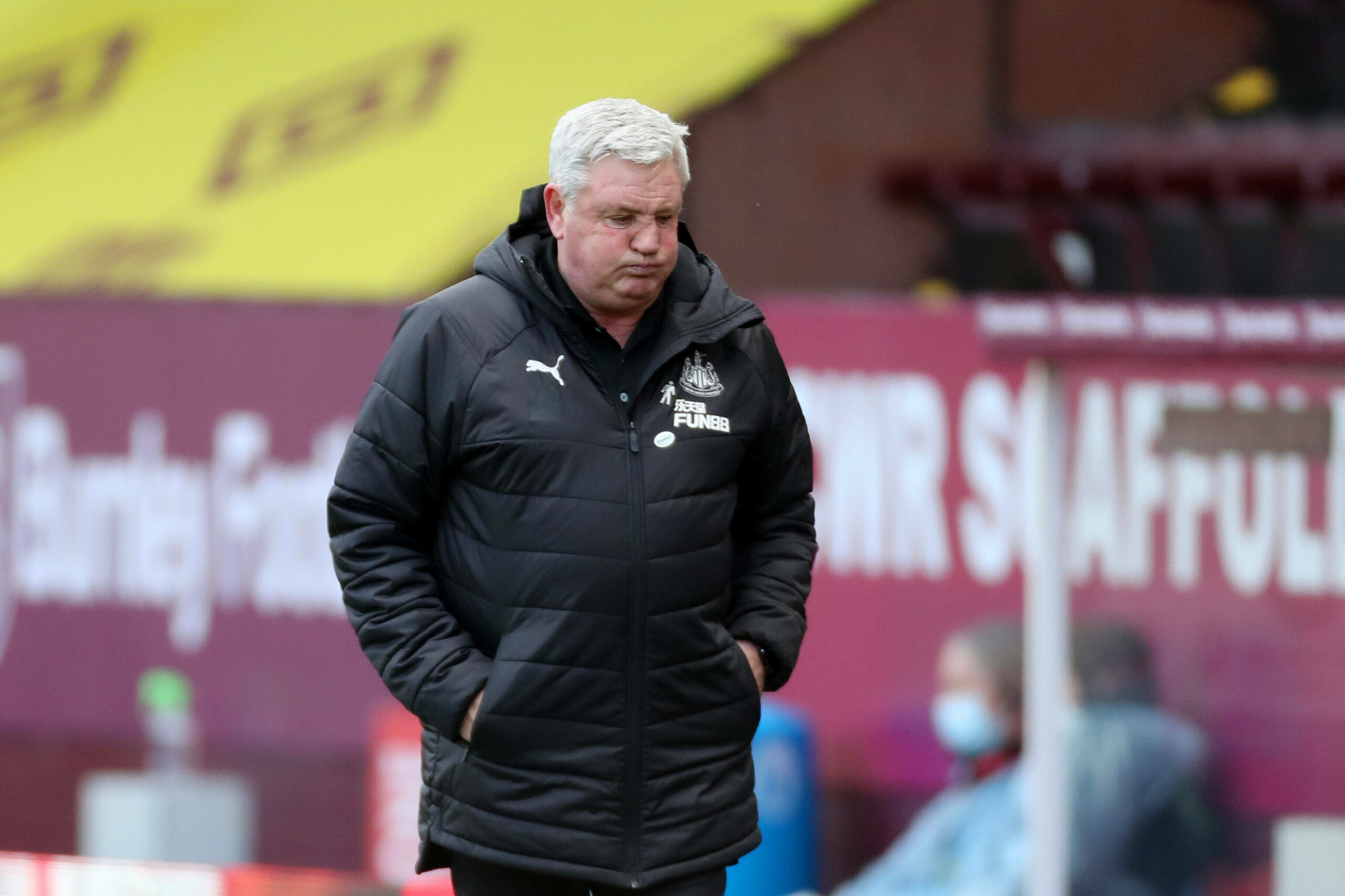 Newcastle | Bruce nächste Saison noch Cheftrainer der Magpies?
