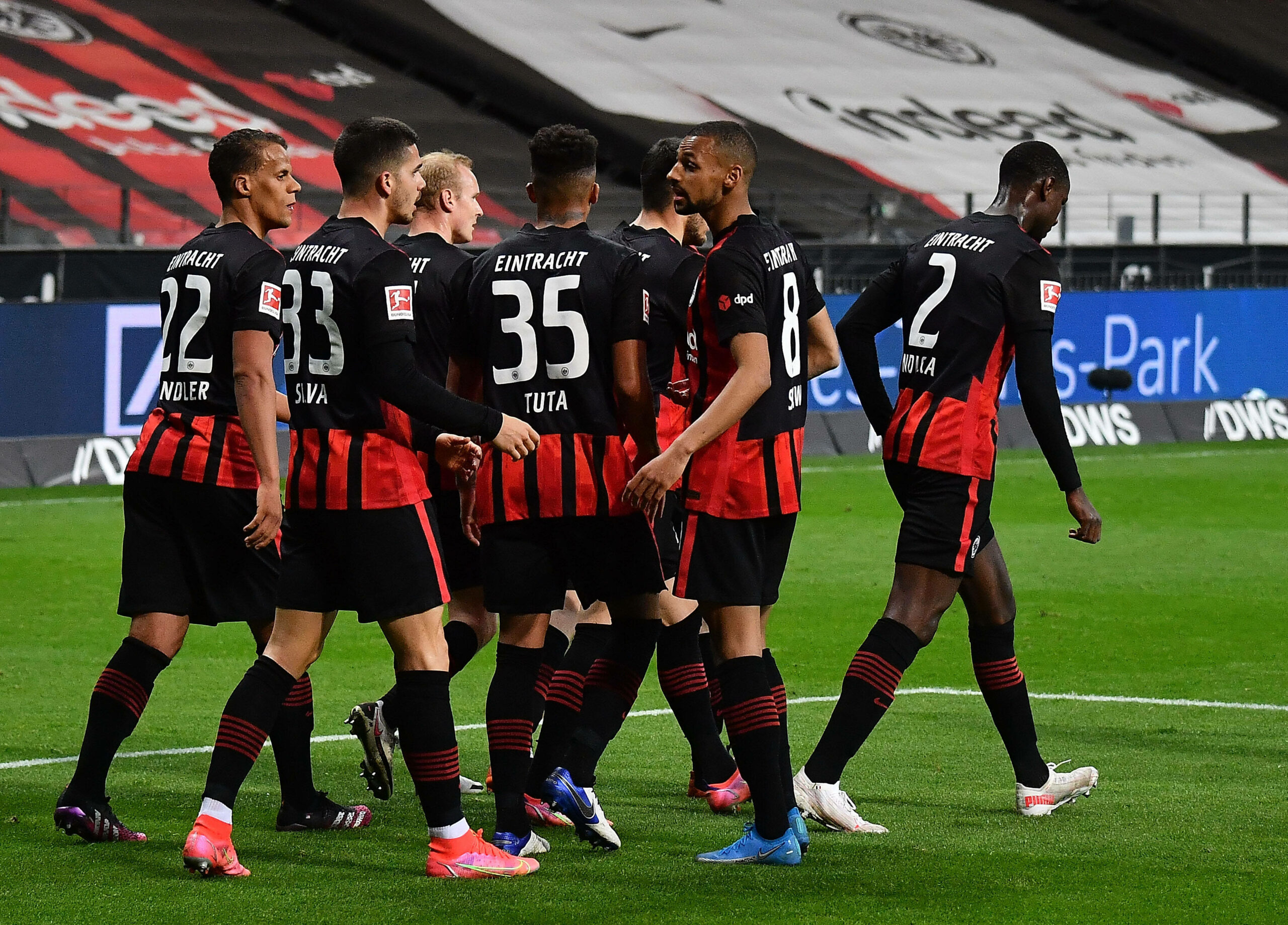 Frankfurt vs. Mainz: Königsklassen-Schub gegen die Mannschaft der Stunde?