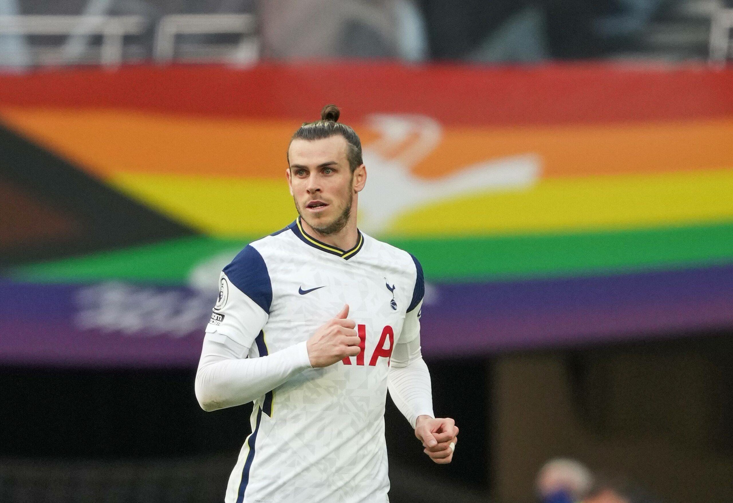 Berater über möglichen Bale-Transfer: „Die Vereine müssten eine Menge Geld haben“