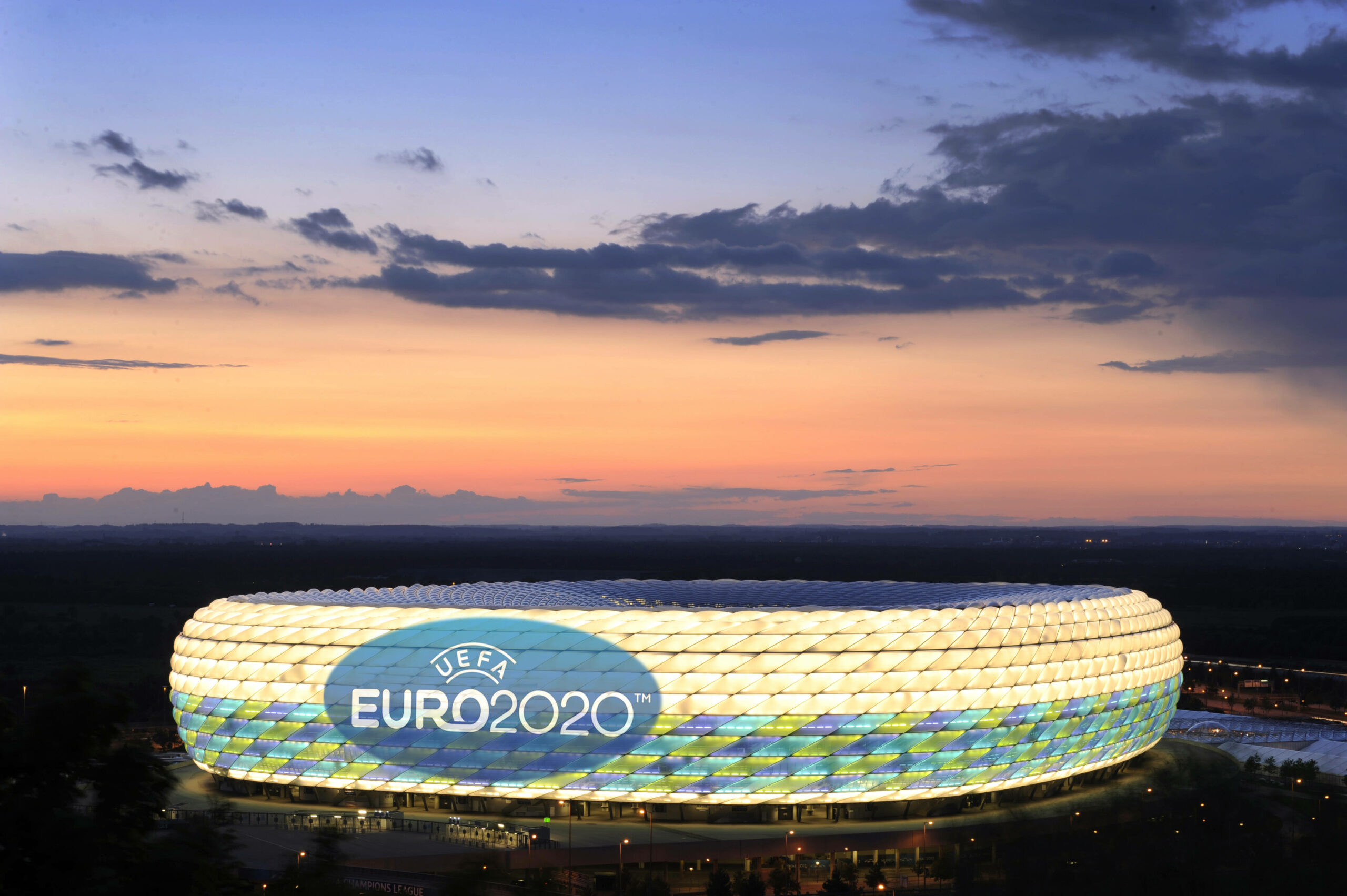 EM 2021 | UEFA erhöht die zulässige Kadergröße