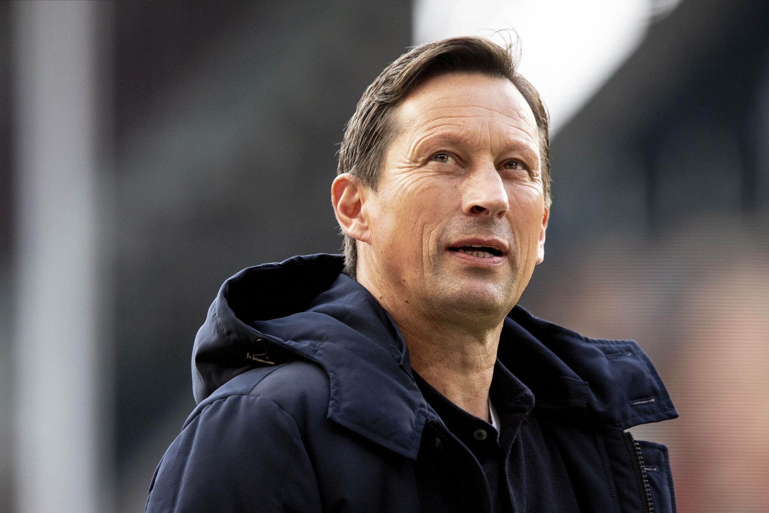 Roger Schmidt wechselt nicht in die Bundesliga