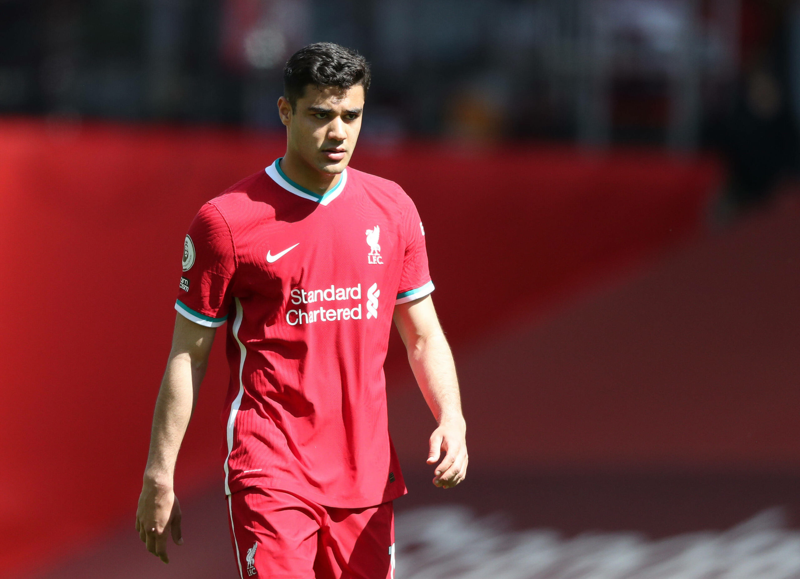 Schalke 04: Kabak nicht fest nach Liverpool, Palsson im Anflug