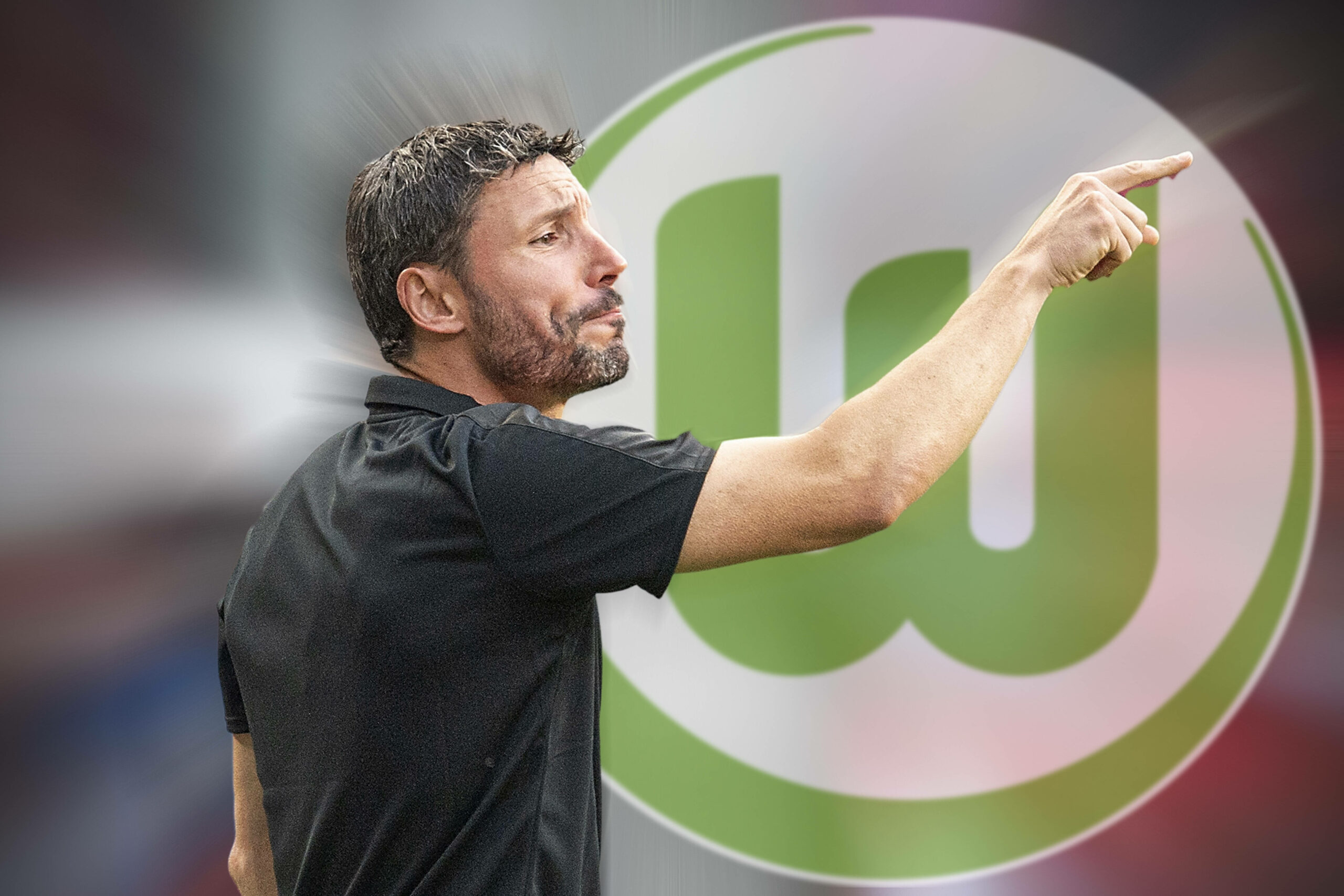 Bestätigt: Mark van Bommel neuer Trainer beim VfL Wolfsburg!