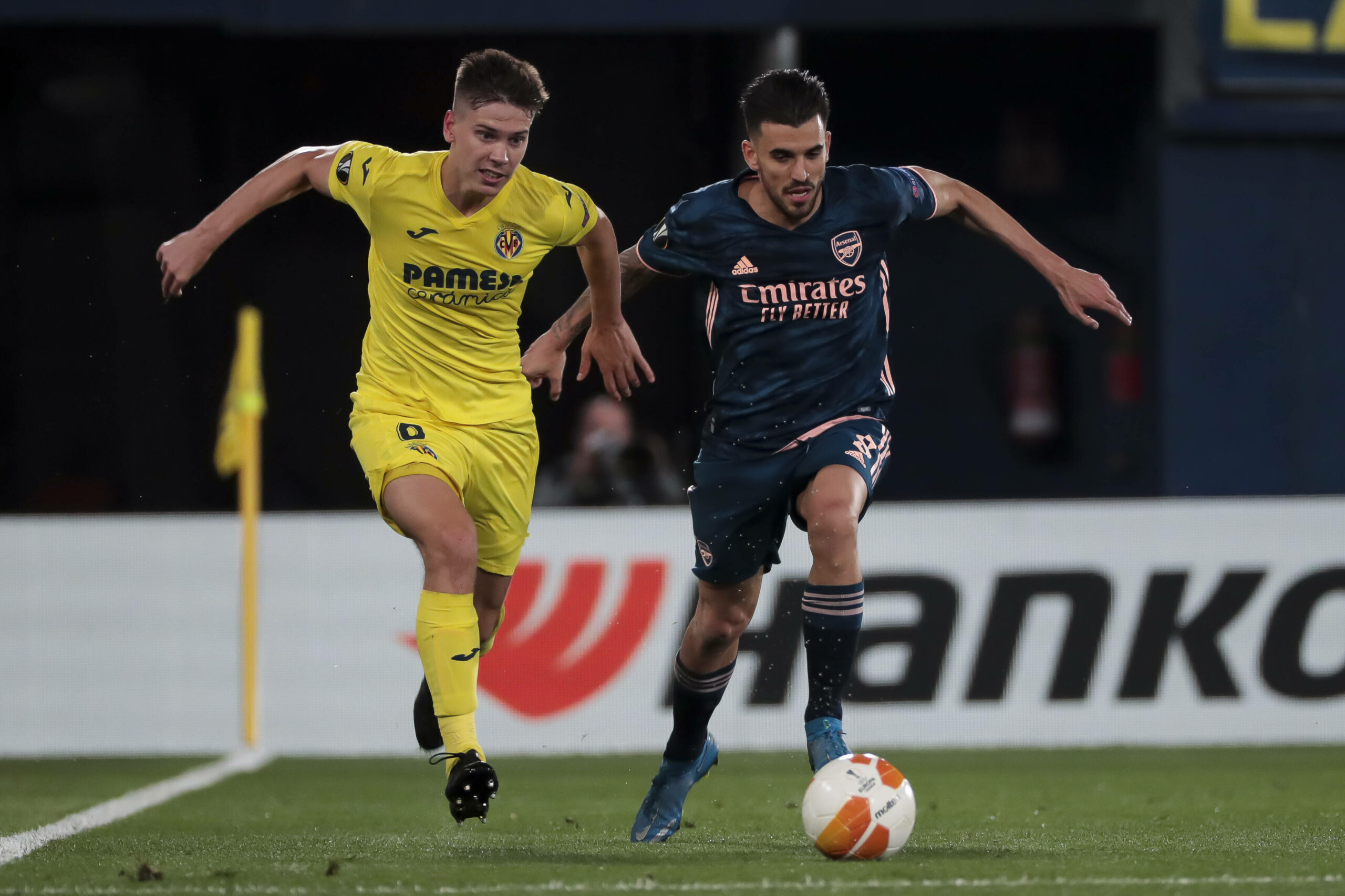 Tottenham: Foyth vor permanentem Wechsel zu Villarreal