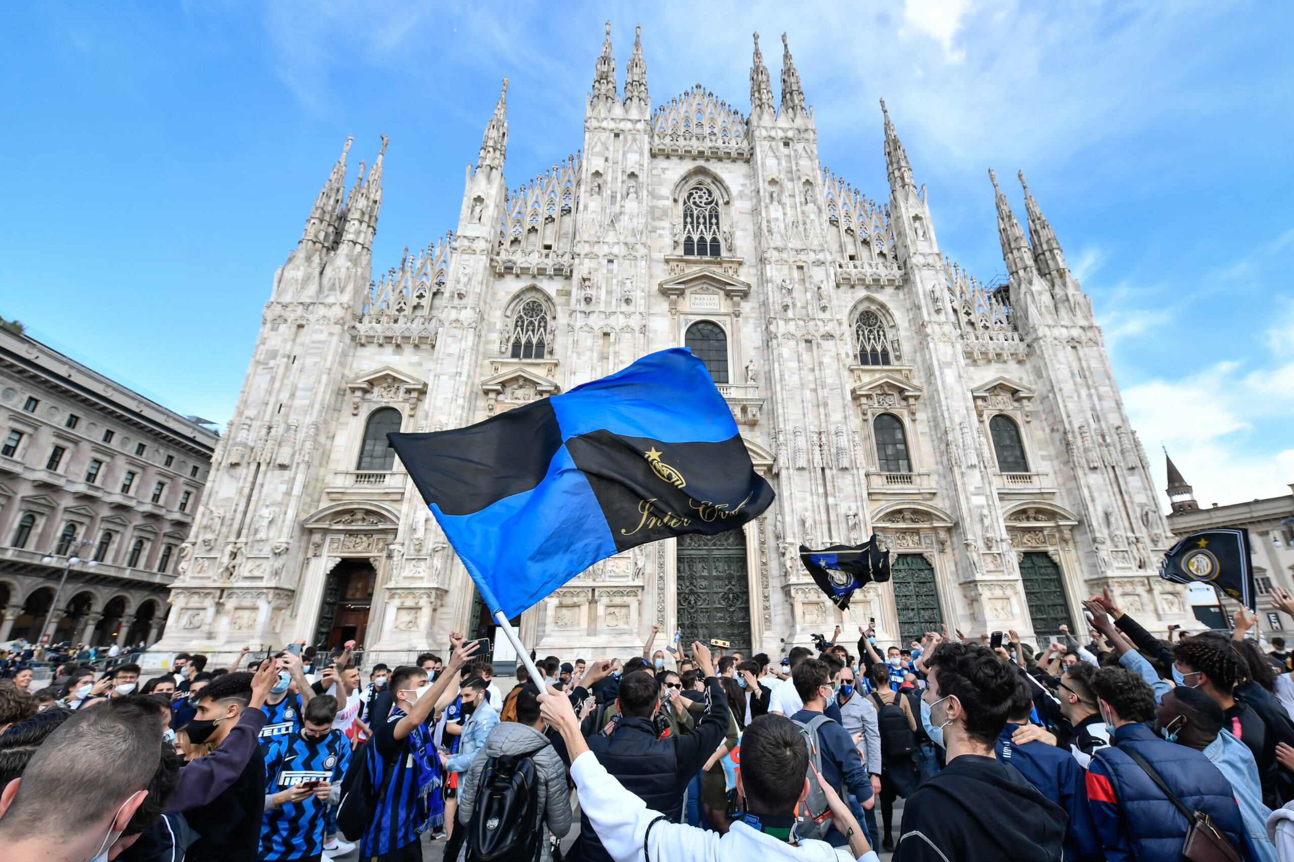 Serie A | Inter und die doppelt historische Meisterschaft
