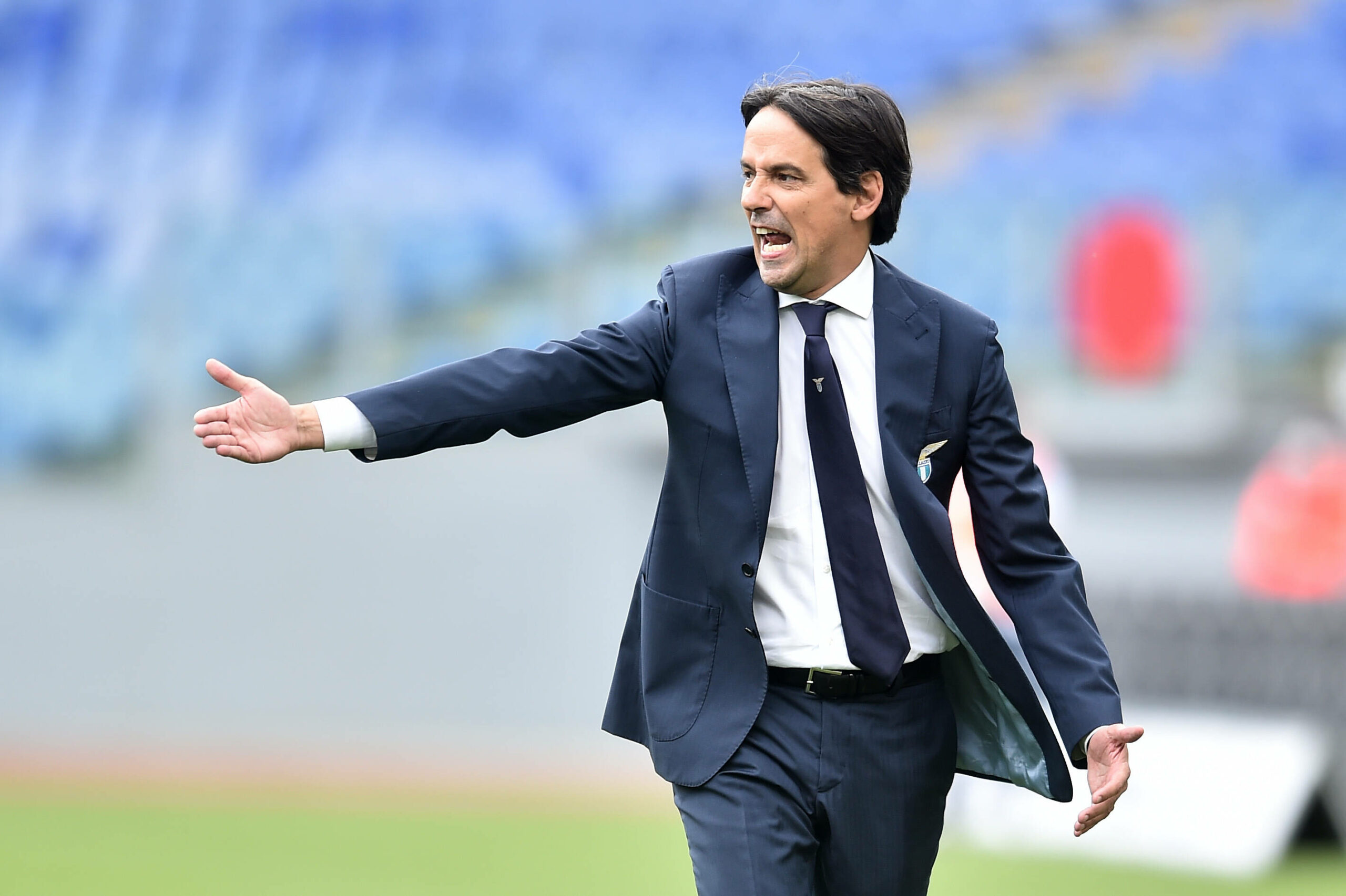 Bestätigt: Simone Inzaghi wird Conte-Nachfolger bei Inter
