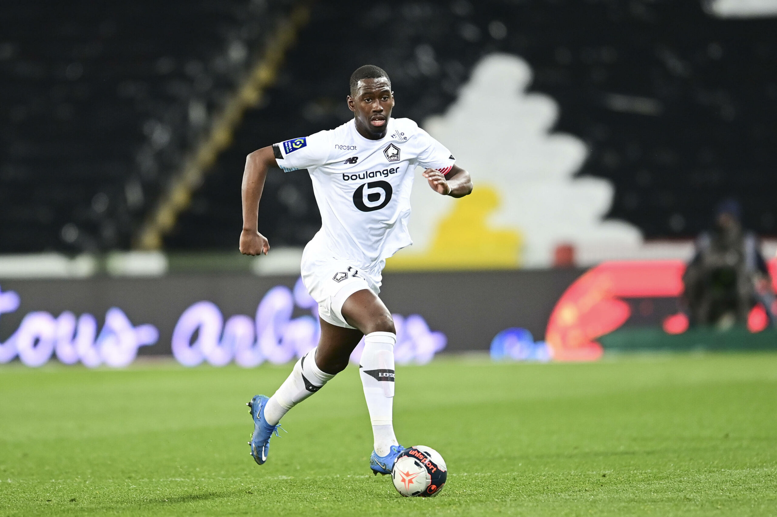 Leicester City: Soumaré im Anflug – kommt auch Bertrand?
