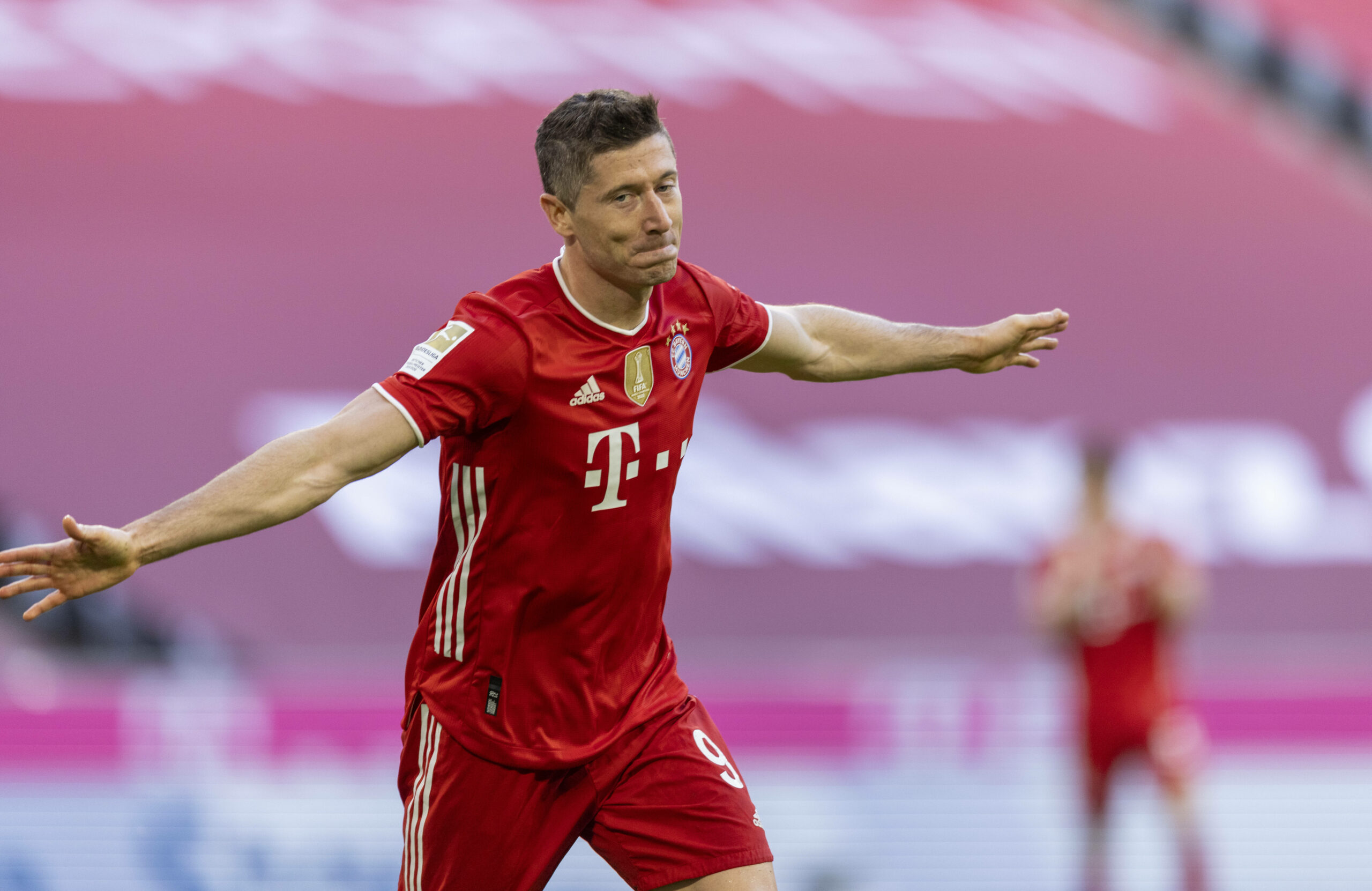 FC Bayern | KHR spricht Machtwort, Lewandowski bleibt