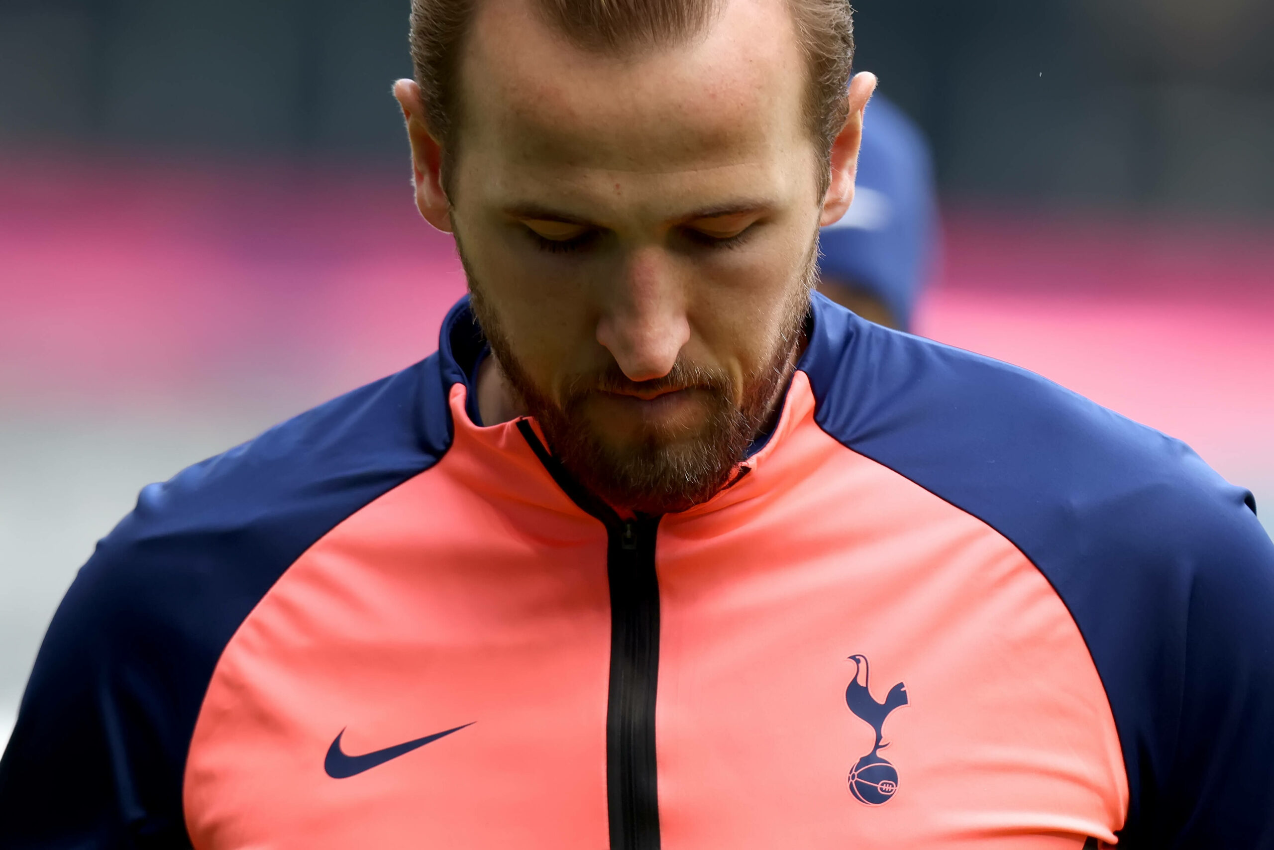 Tottenham | Kane mit schlechter Verhandlungsposition