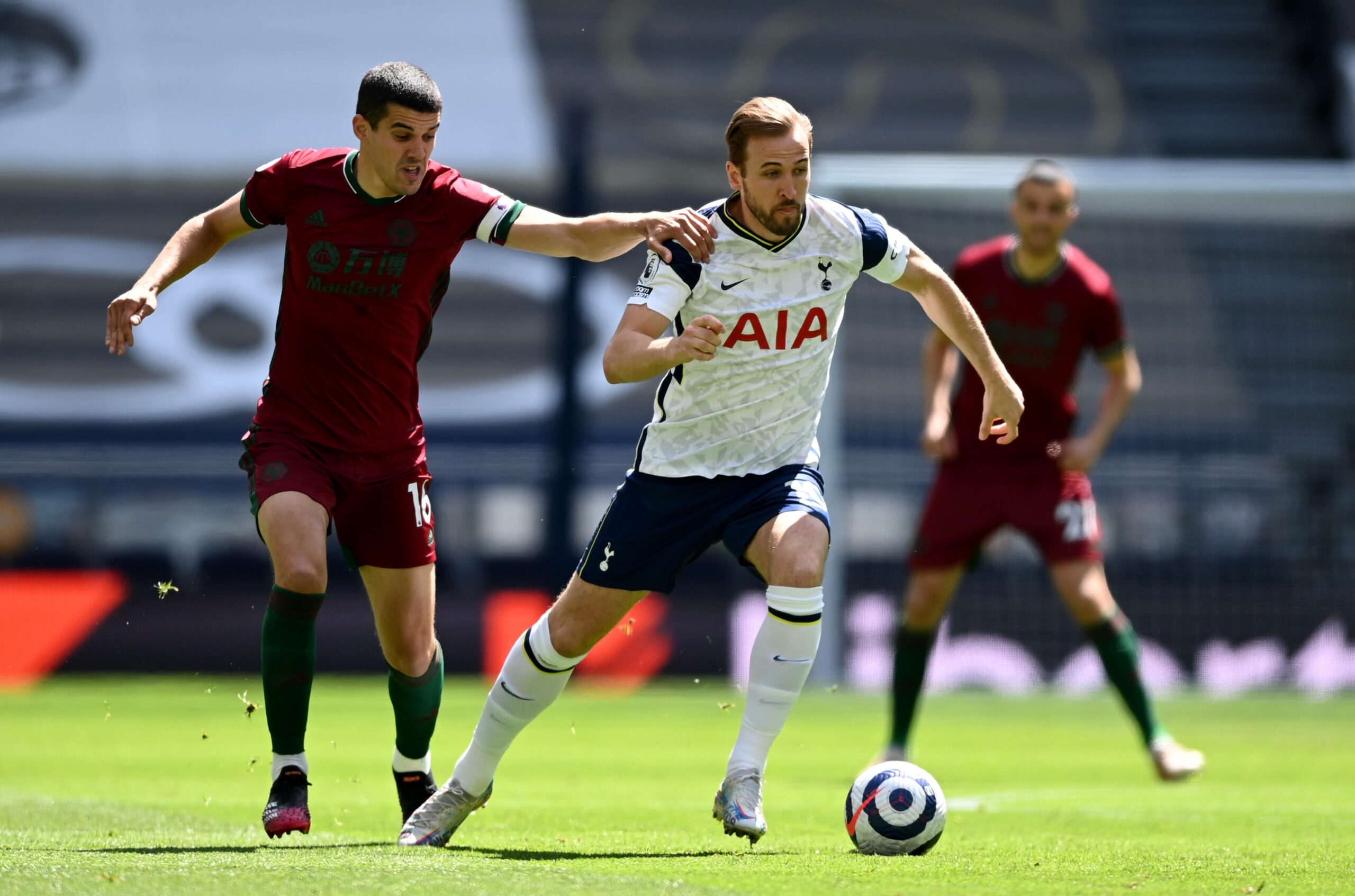 Tottenham | Harry Kane bittet um Freigabe im Sommer!