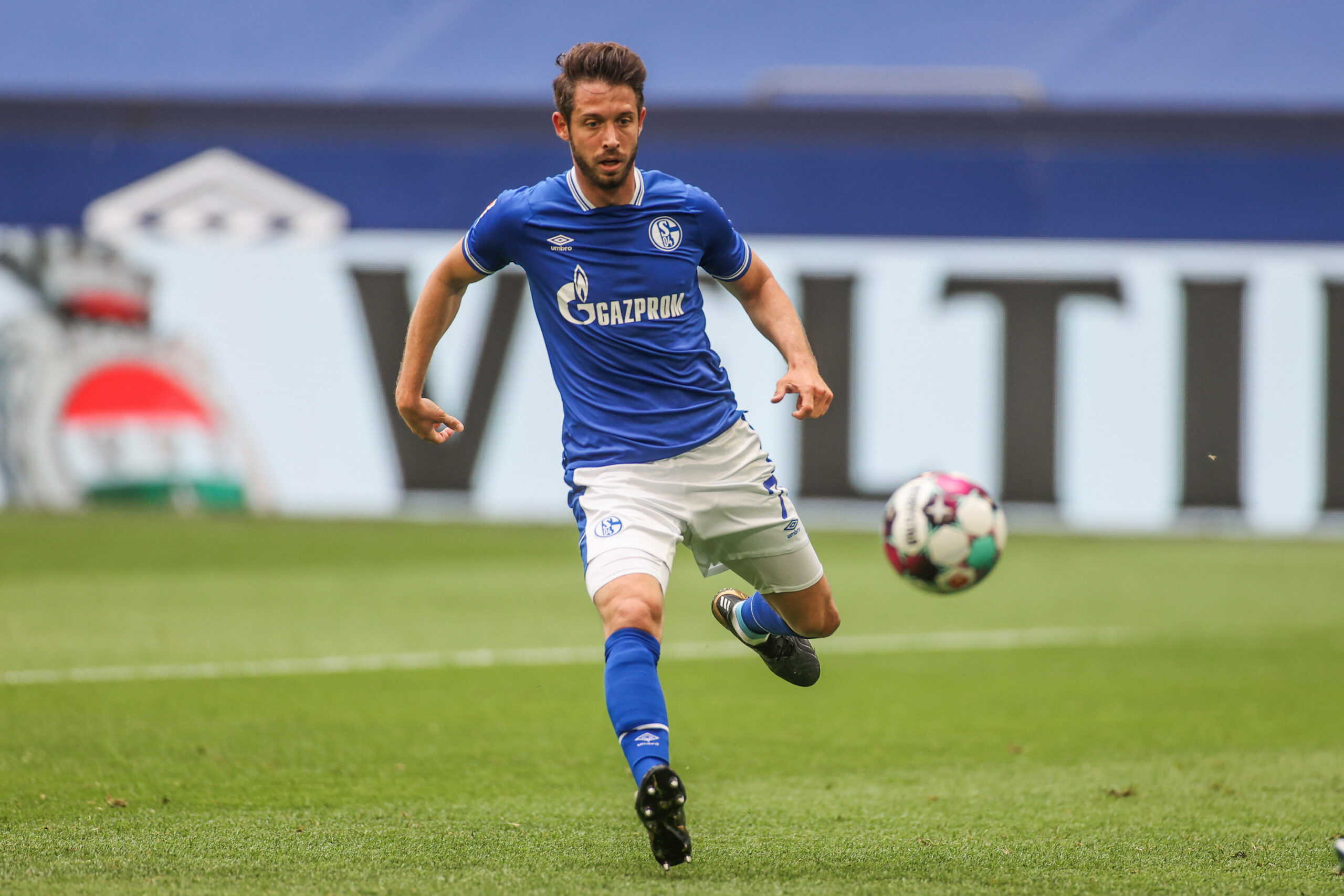 Schalke | Uth vor Rückkehr zum 1.FC Köln