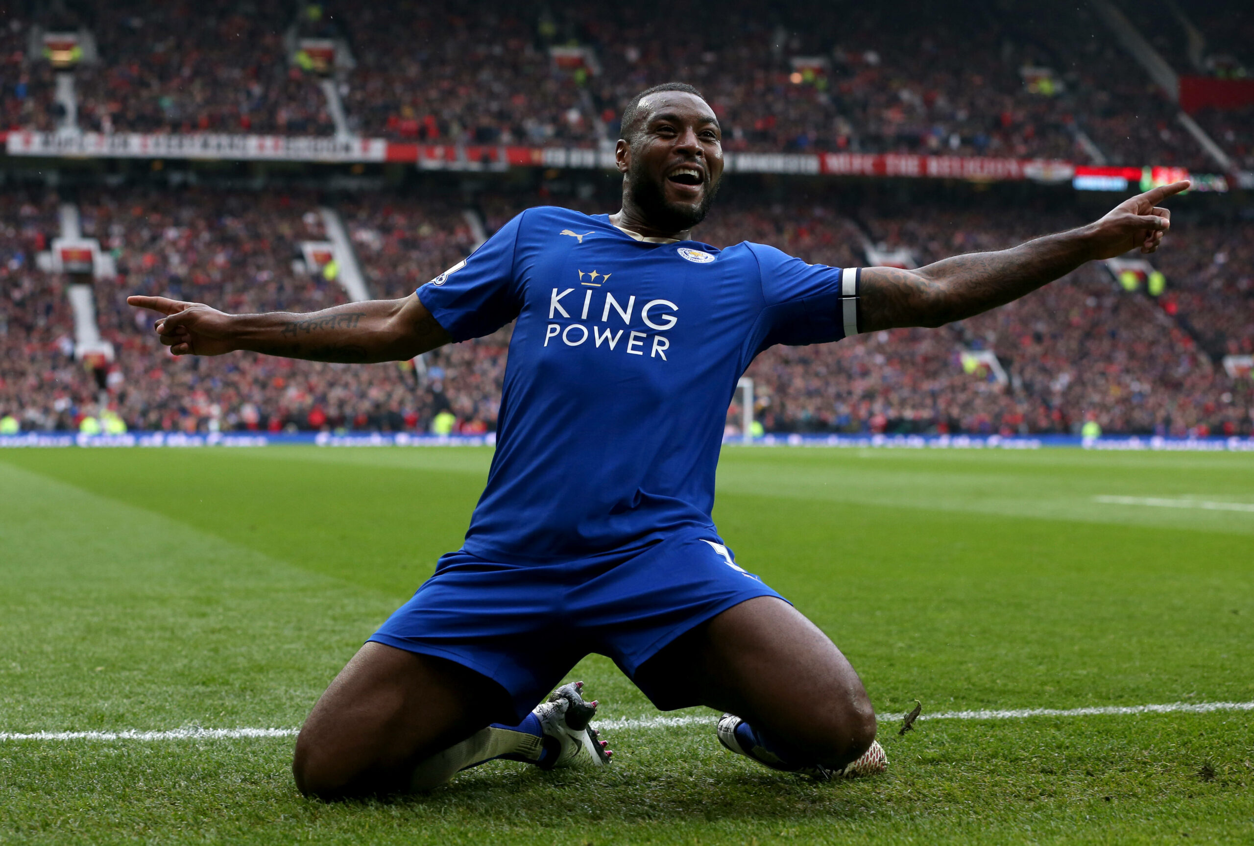 Leicester-Meisterschaftskapitän Morgan beendet seine Karriere