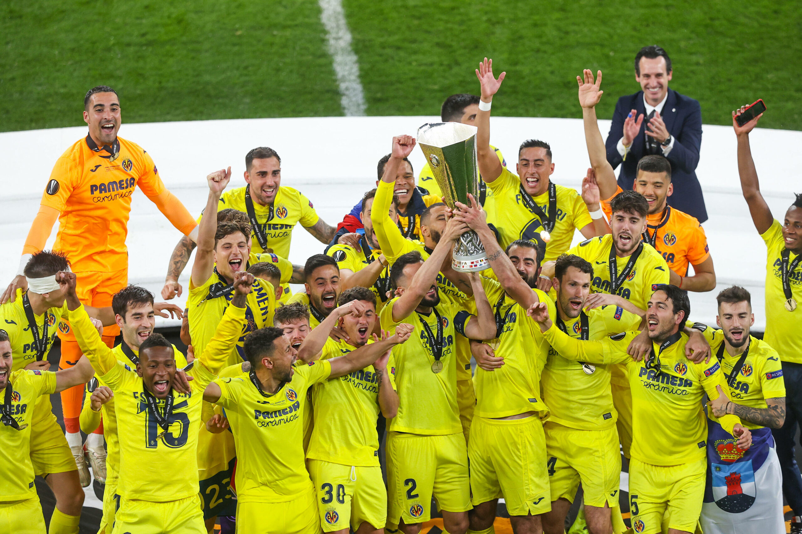 „Episches Elfmeterschießen“ – Pressestimmen zum Europa-League-Sieg von Villarreal