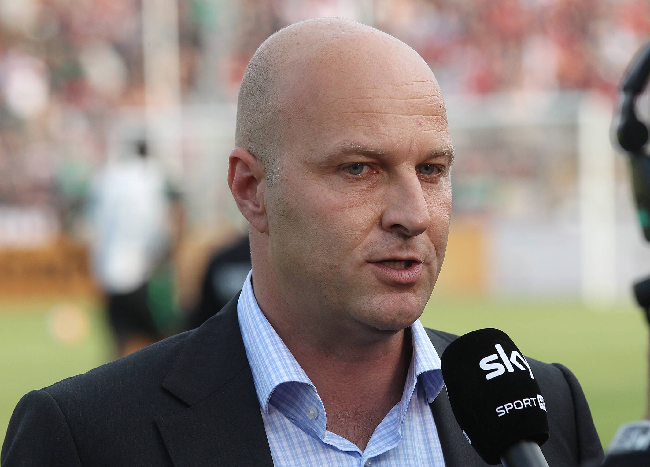 Hertha BSC: Dirk Dufner soll Kaderplaner unter Bobic werden