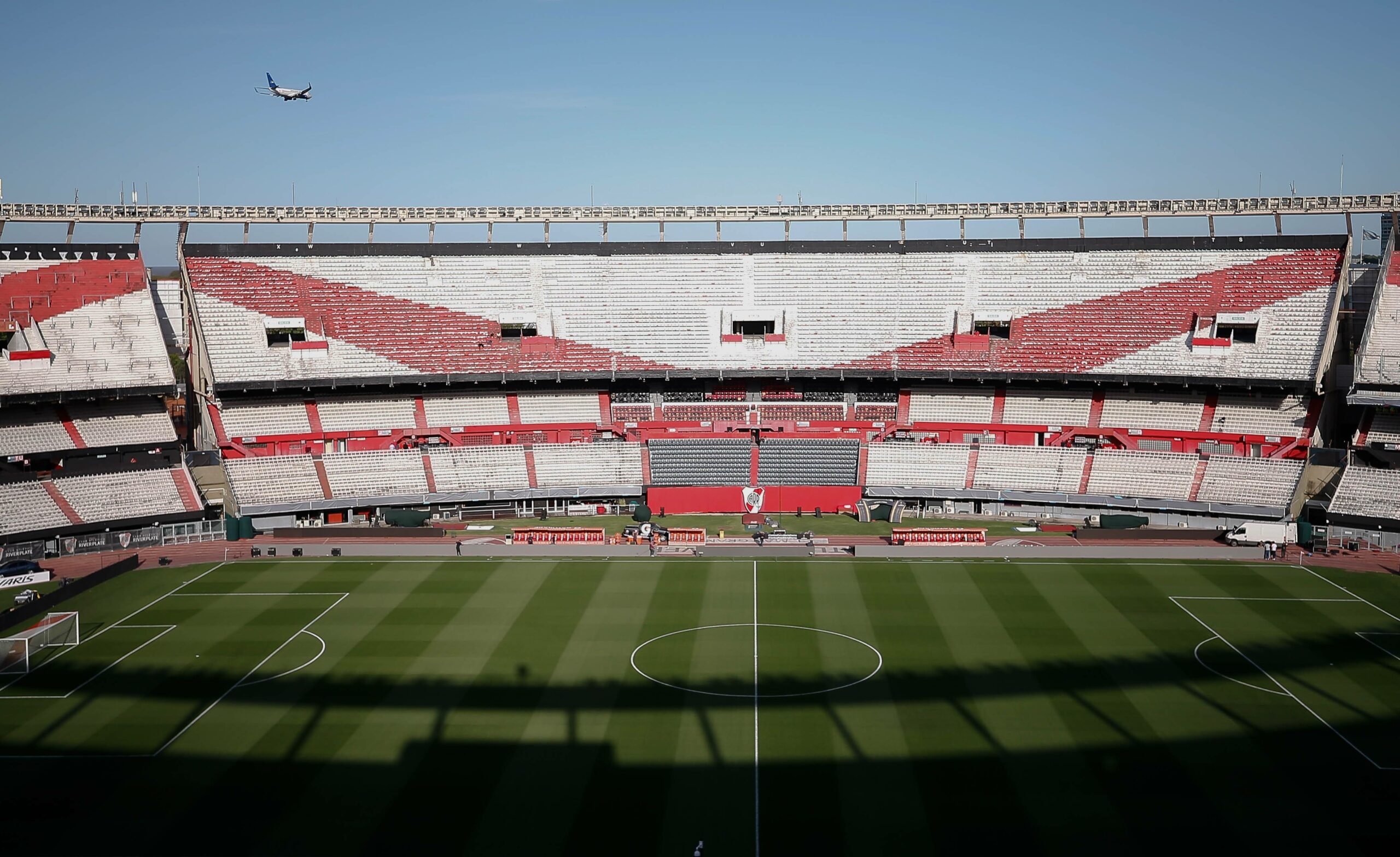 Chaos vor Turnierbeginn: Copa America steht ohne Gastgeber da
