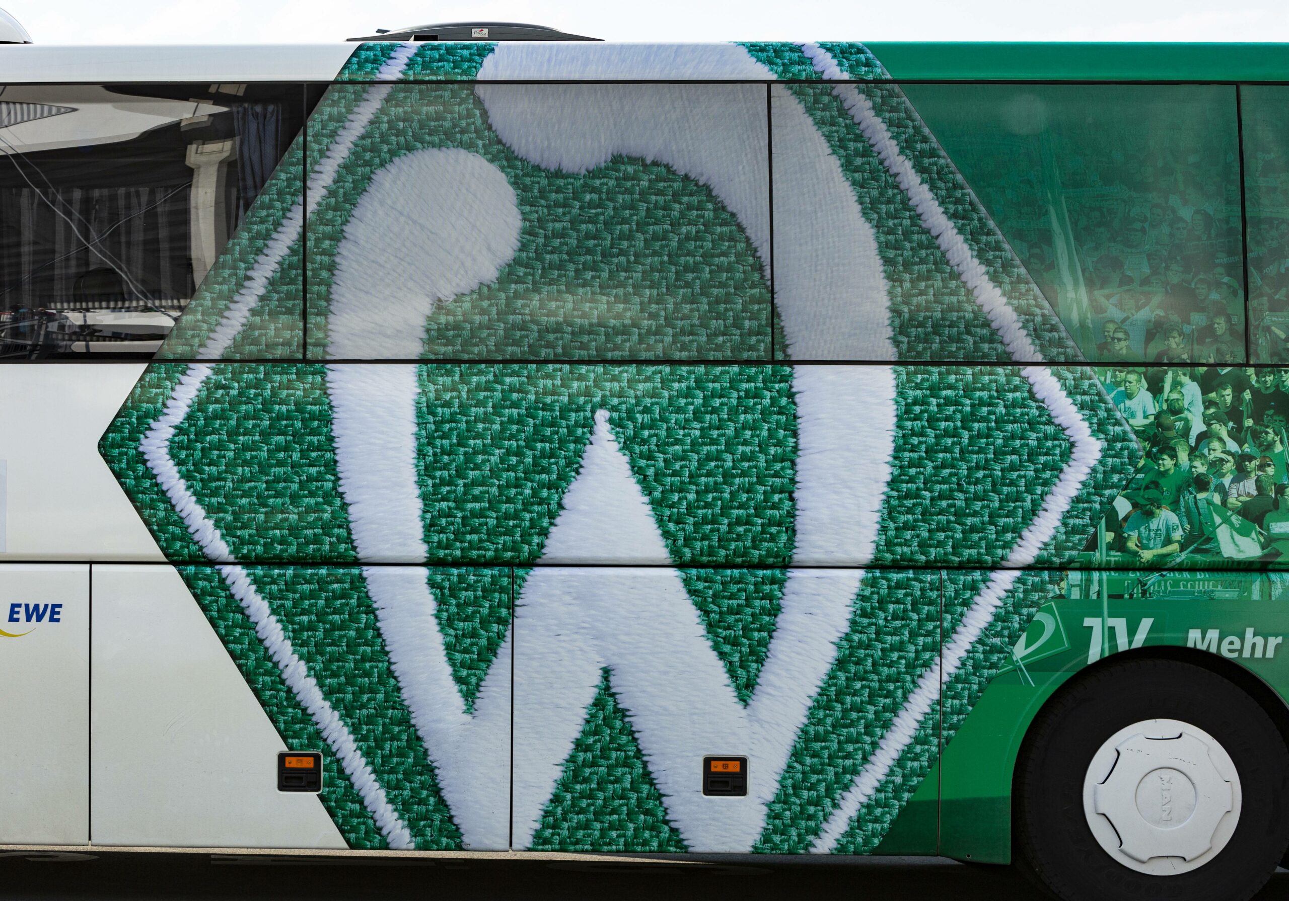 Werder Bremen: Neuer Trainer „in den nächsten Tagen“