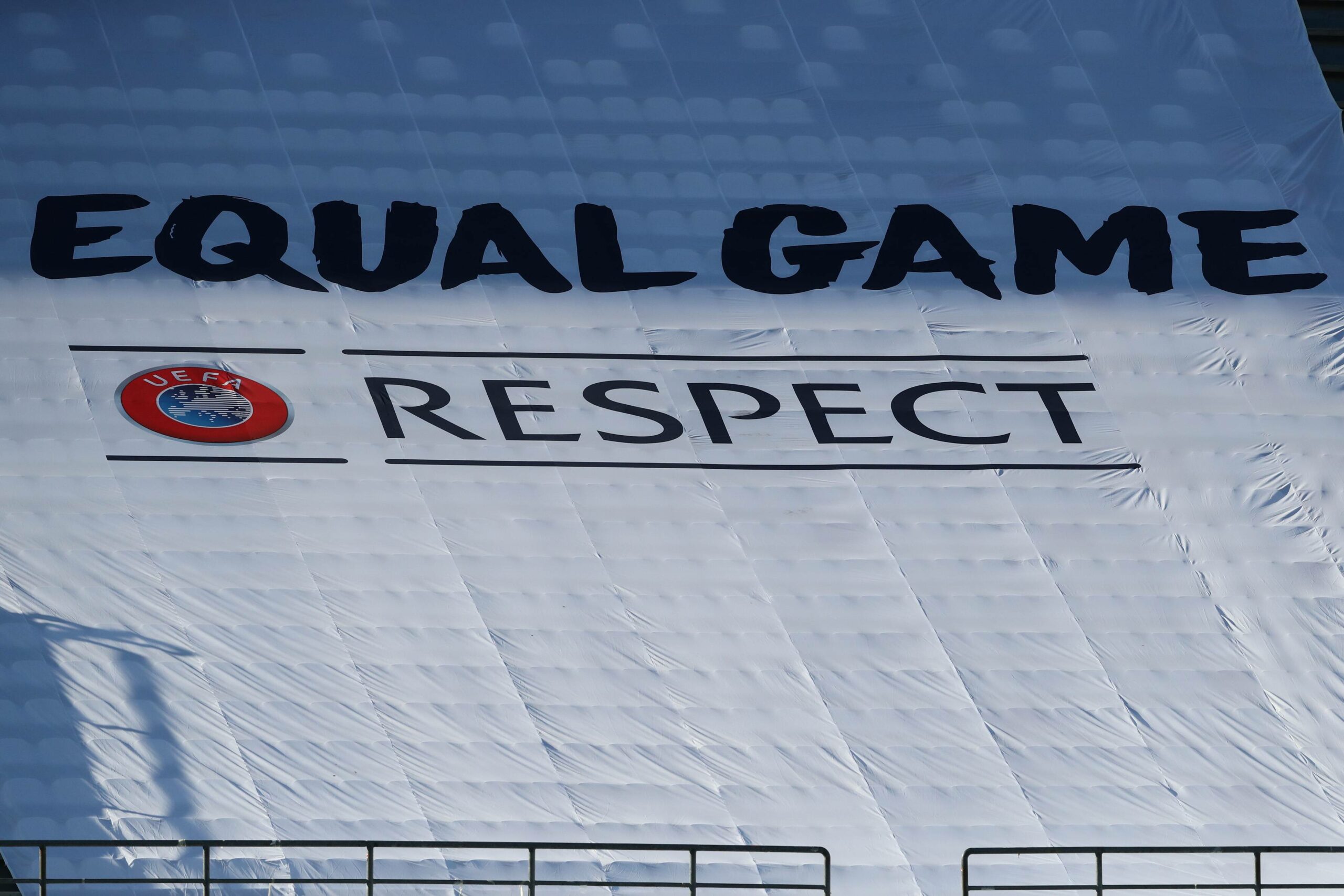 UEFA: Neue „Equal Game“-Kampagne gegen Diskriminierung mit Pogba, Sancho, Harder und Co.