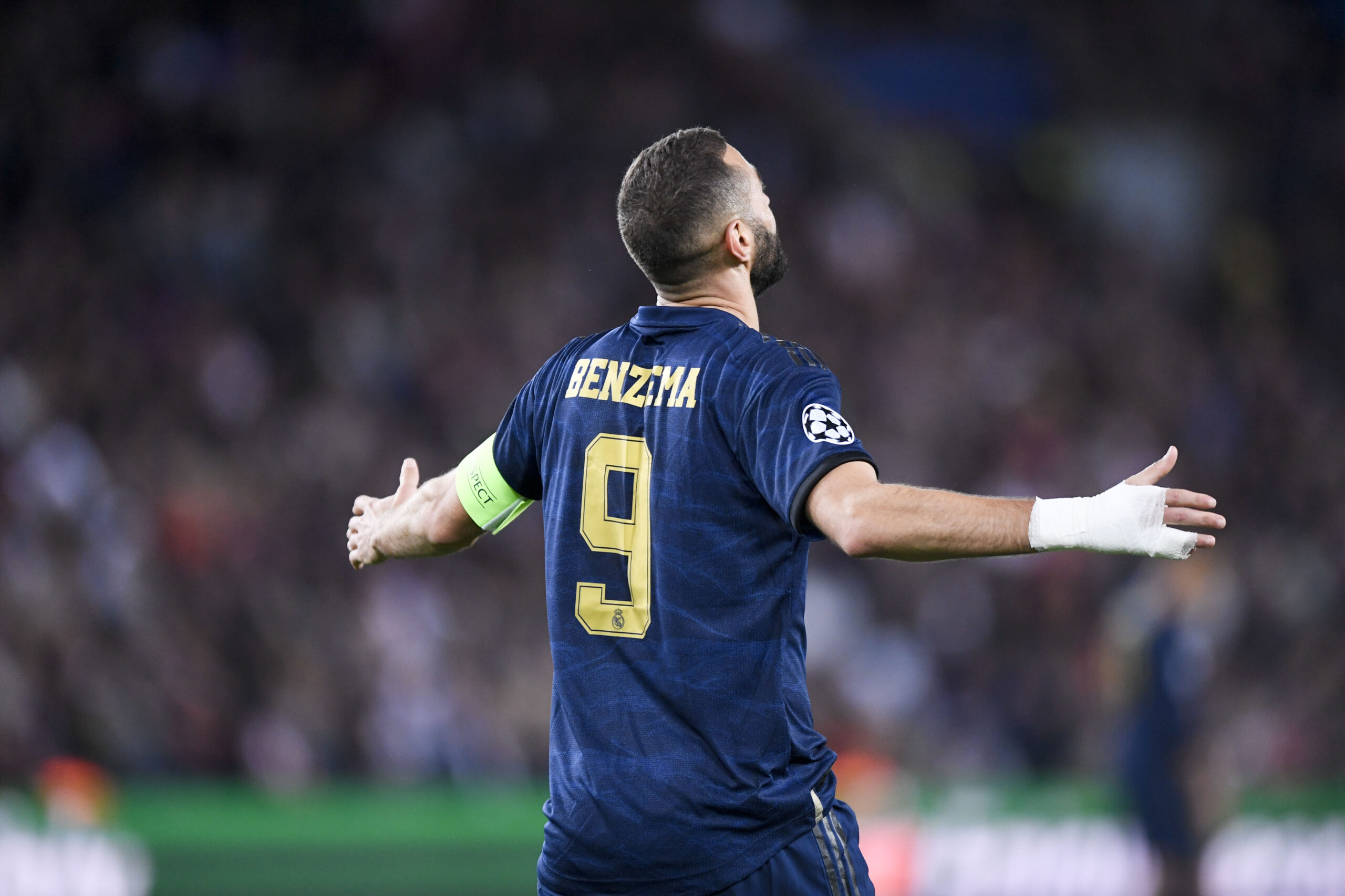 Kehrt Benzema zur französischen Nationalmannschaft zurück?