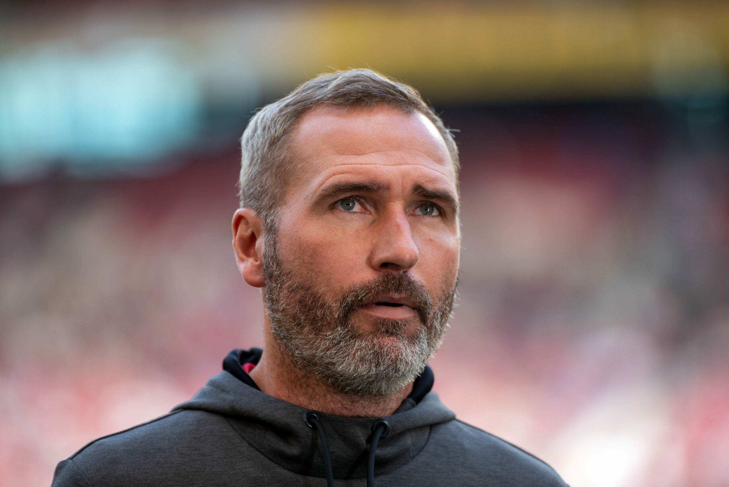 HSV steht vor Abschluss der Trainersuche: Walter soll kommen