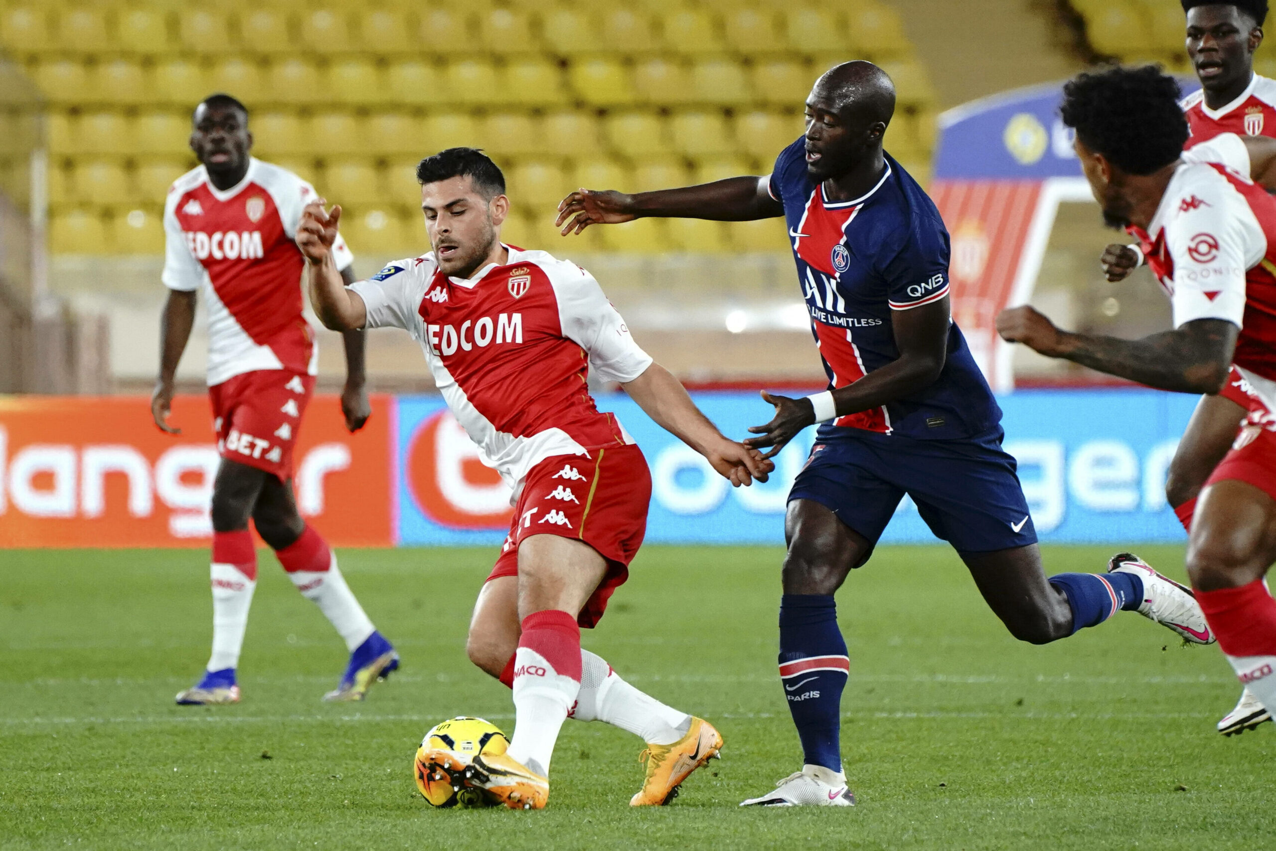 Finale der Coupe de France: Monaco vs PSG – Triumphiert David erneut gegen Goliath?