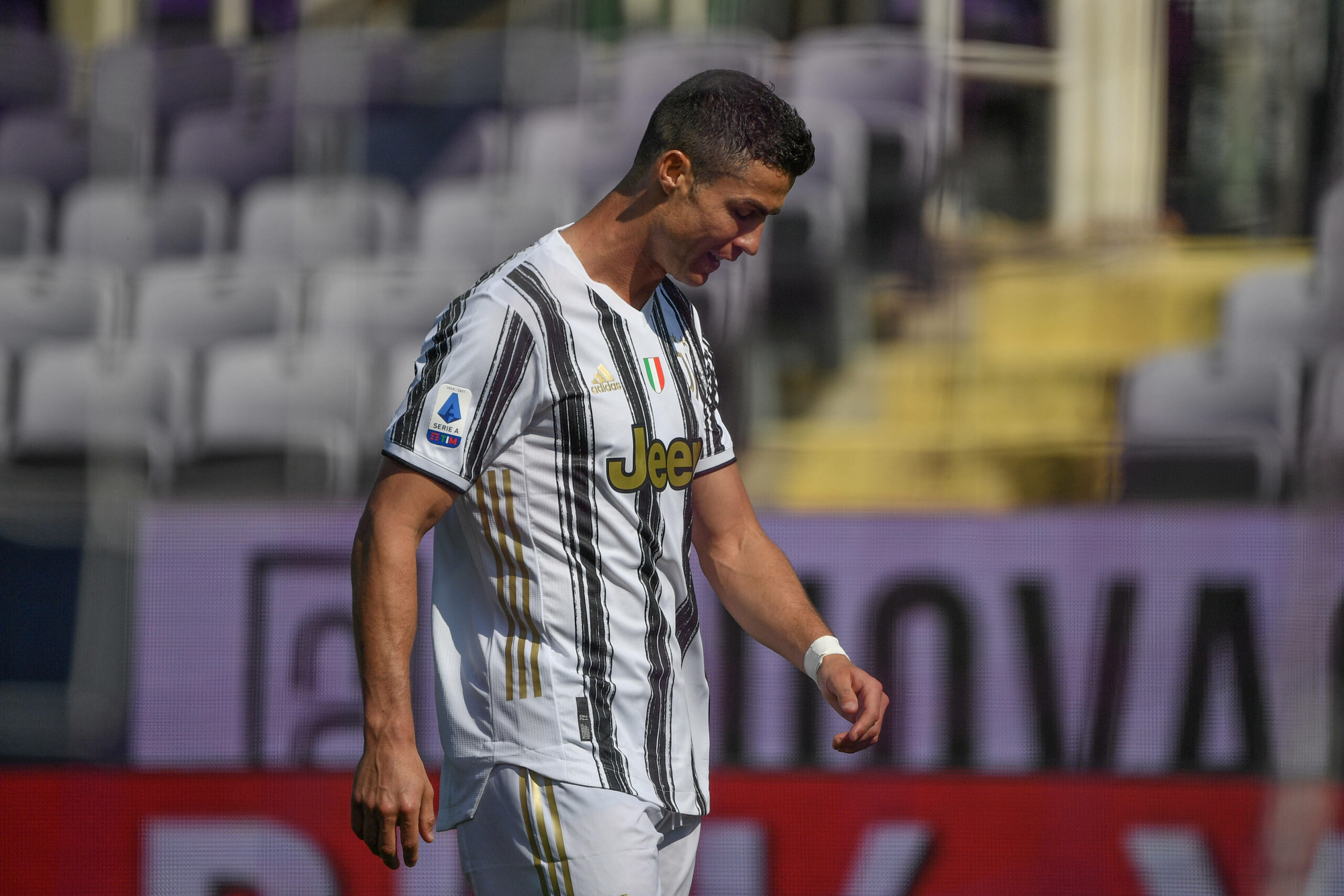 Udinese Calcio vs Juventus – DAS Horror-Szenario droht