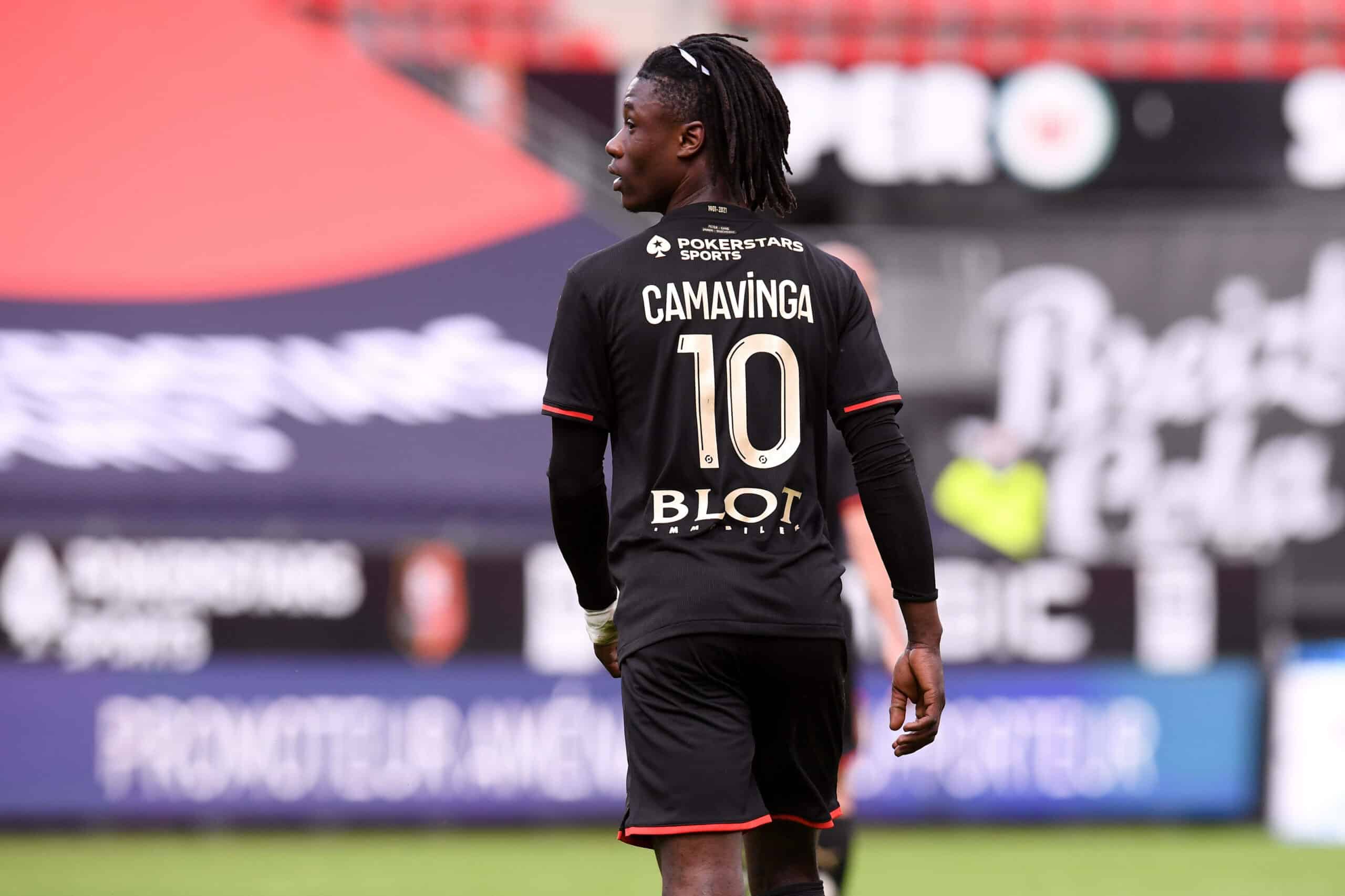 Ultimatum für Camavinga: PSG-Wechsel naht