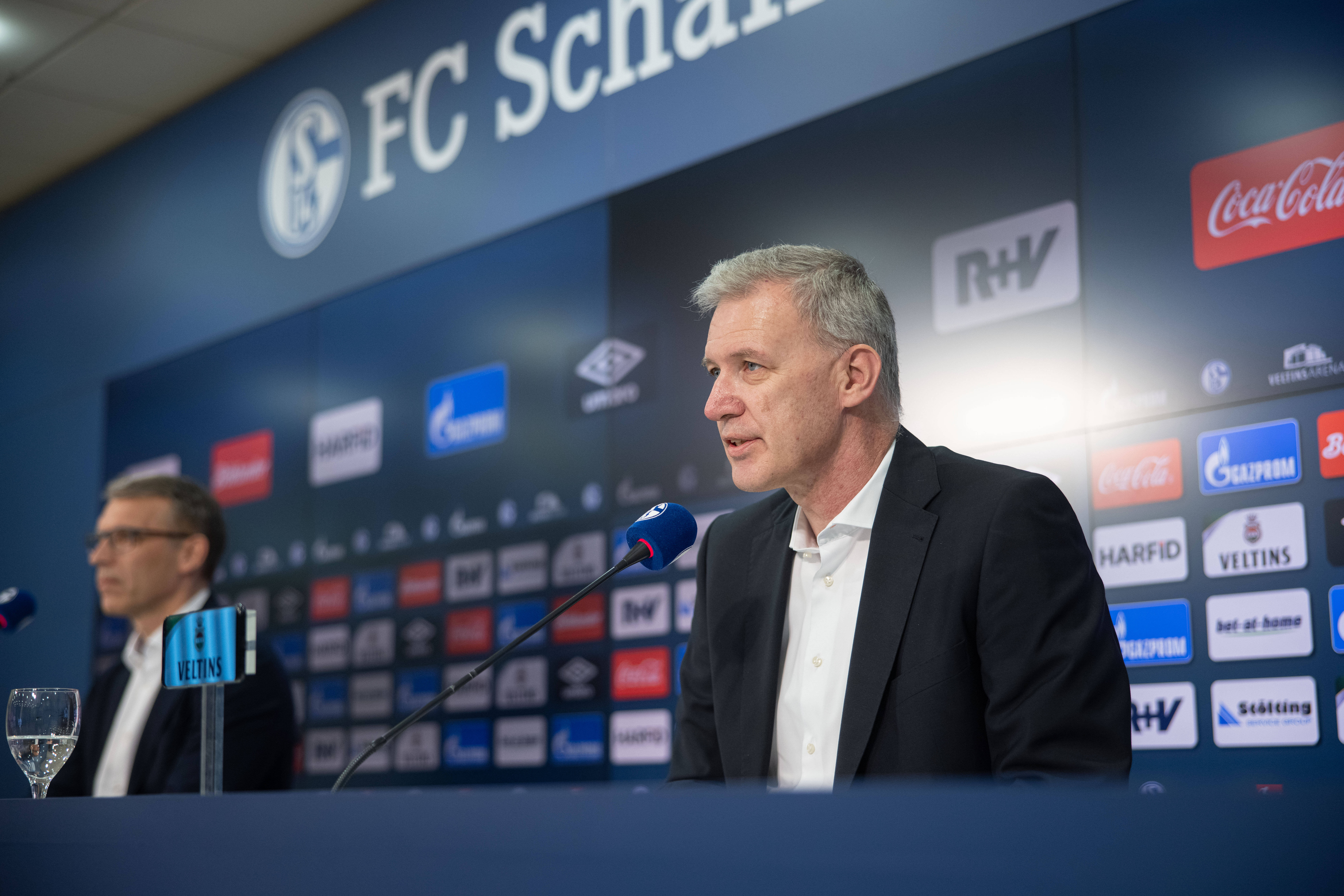 Schalke | Dr. Jens Buchta verlässt den Aufsichtsrat!