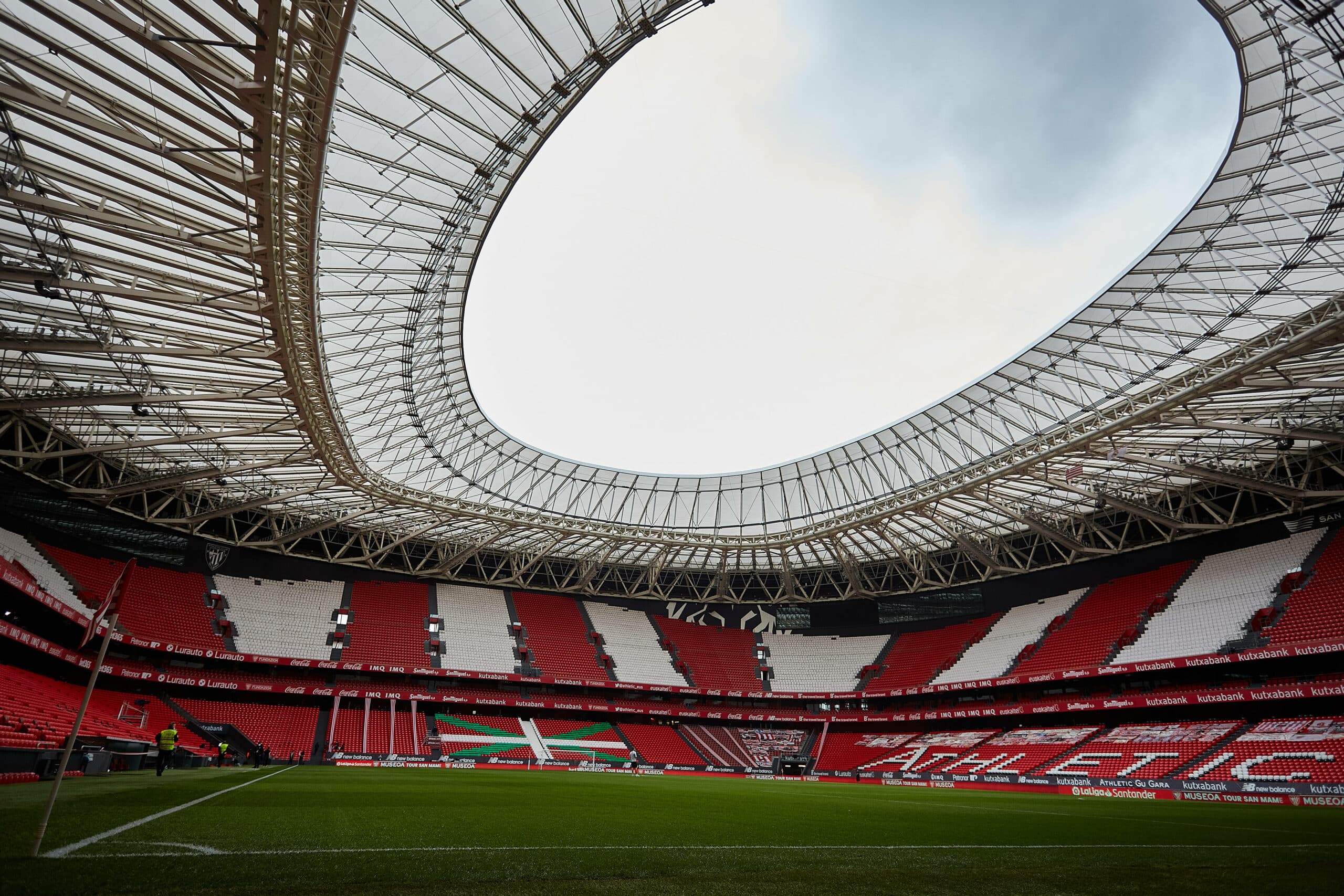EM | Durch Sevilla ersetzt – Bilbao erhält Endspiele der Europa- und Conference League als Entschädigung