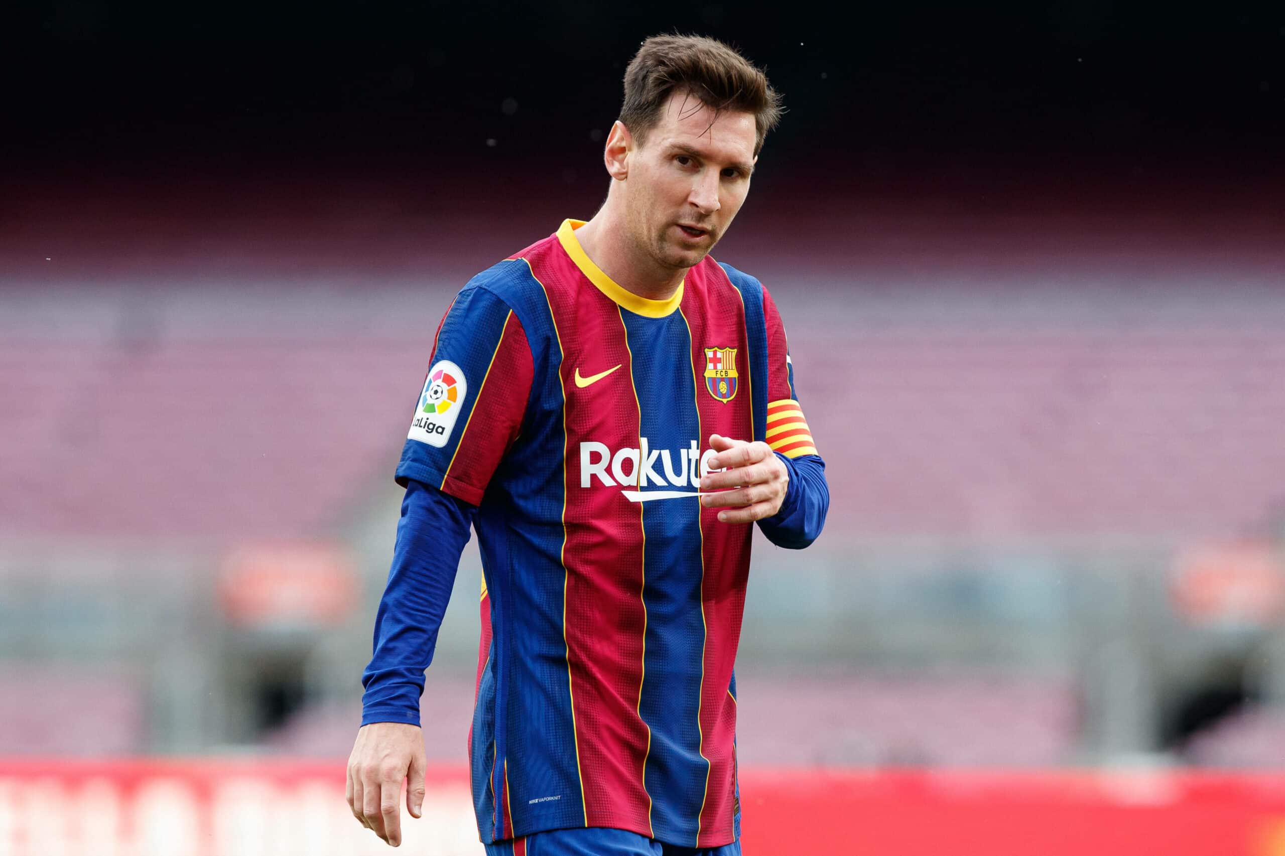 Inter Miami | Klubbesitzer Mas: „Ich bin optimistisch, dass Messi hier spielen wird“