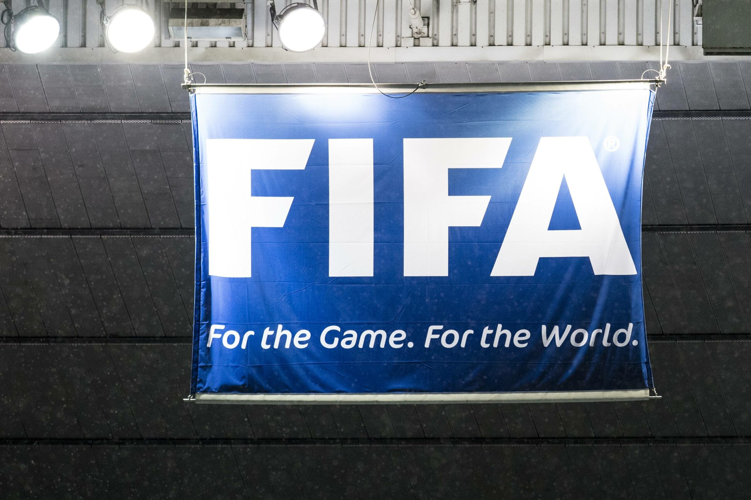 FIFA behauptet: Mehrheit der Fans unterstützt WM-Pläne