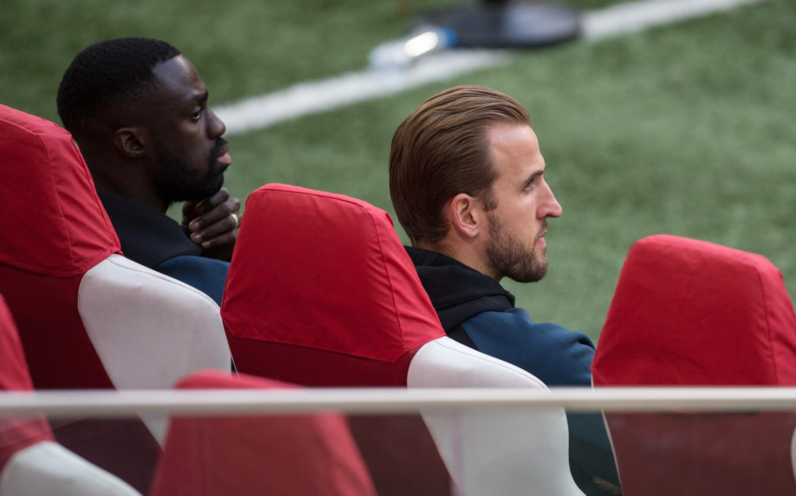 Tottenham | Sissoko über möglichen Kane-Wechsel: „Er muss sich innerlich aufregen“