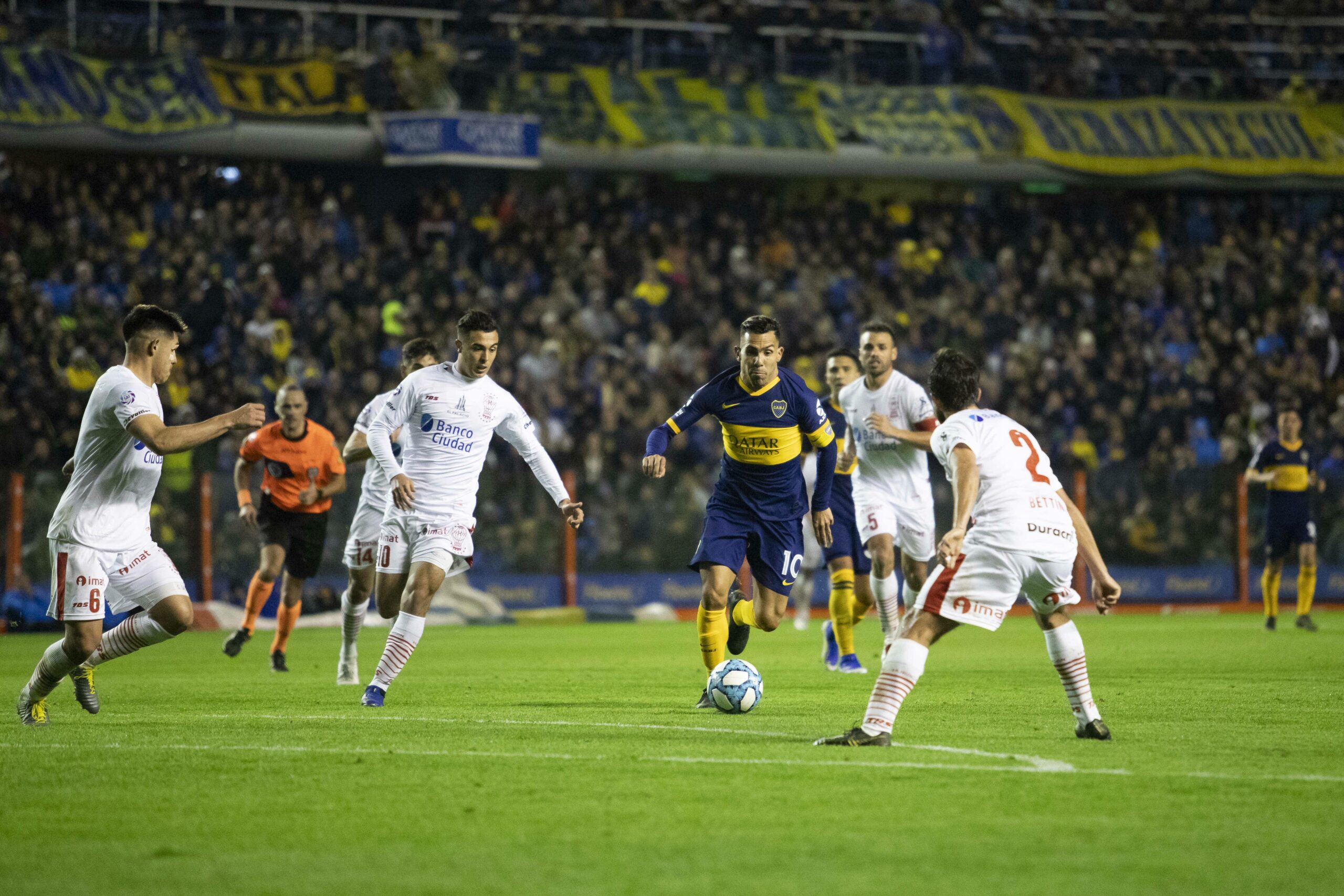 Carlos Tevez verlässt die Boca Juniors: „Mental nicht mehr bereit“