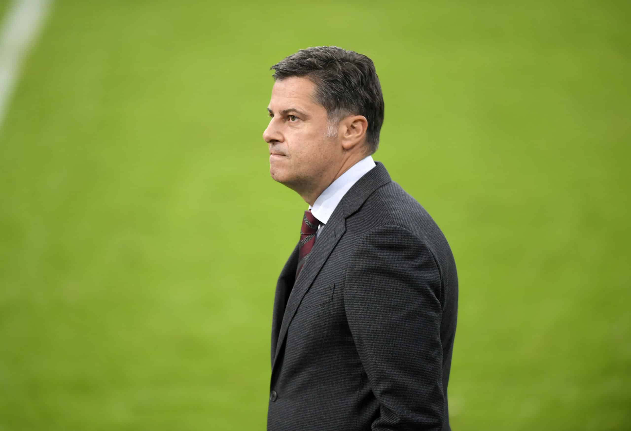 Hertha BSC: Seifert-Nachfolge? Carsten Schmidt sagt der DFL ab!