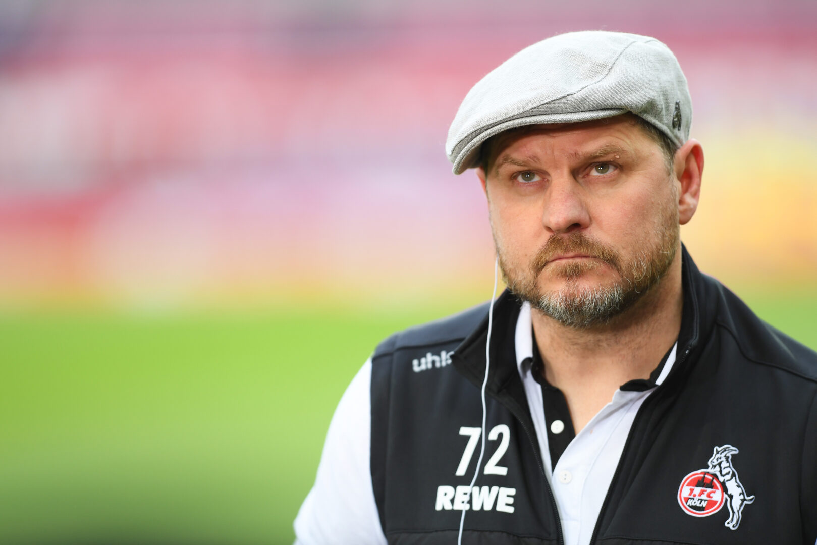 Köln rotiert im DFB-Pokal