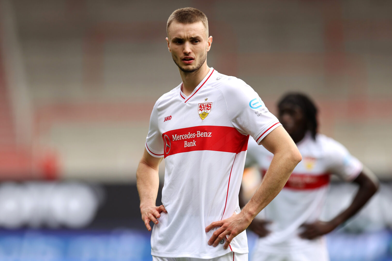 Kalajdzic Bundesliga