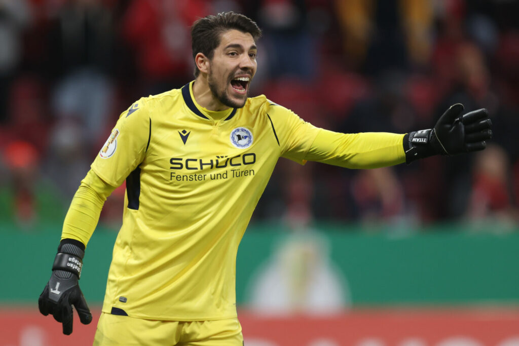 Transferticker: Stefan Ortega ist bei Manchester City ein Thema.