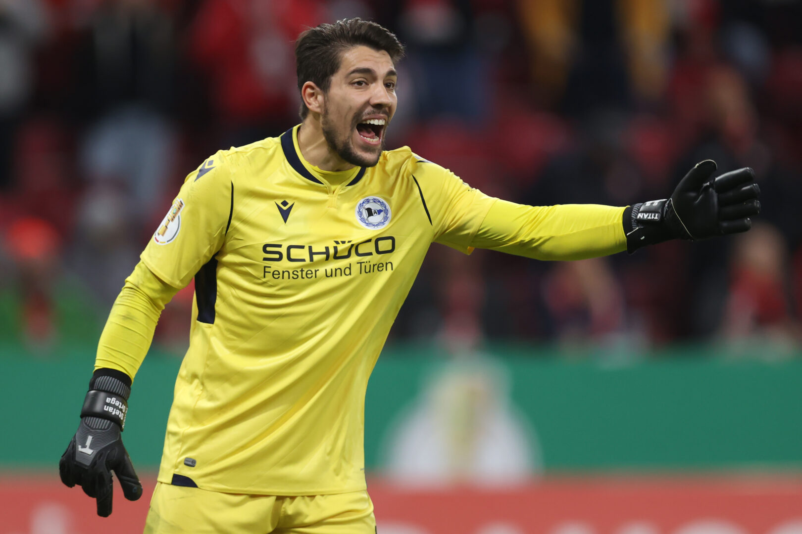 Transferticker: Stefan Ortega ist bei Manchester City ein Thema.