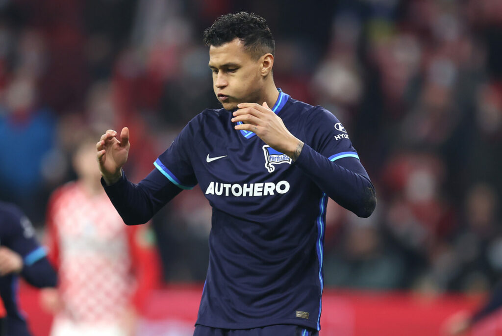 Hertha BSC Selke