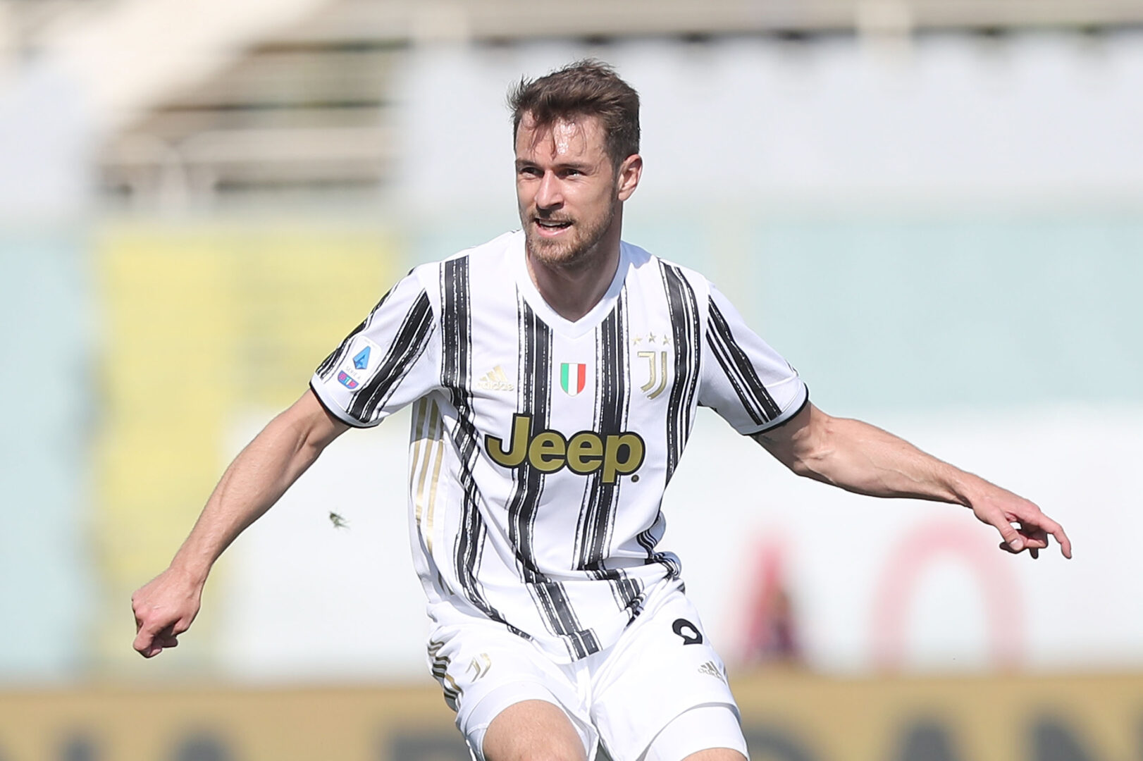 Juventus Turin und Aaron Ramsey lösen Vertrag auf!