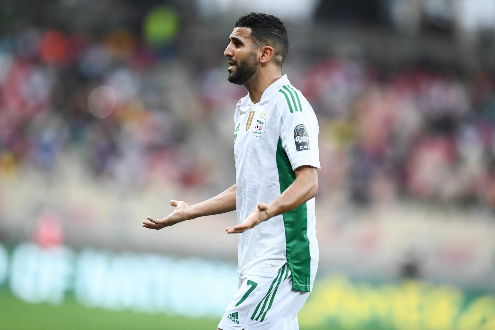 Afrika-Cup: Titelverteidiger Algerien als Gruppenletzter in der Vorrunde raus!