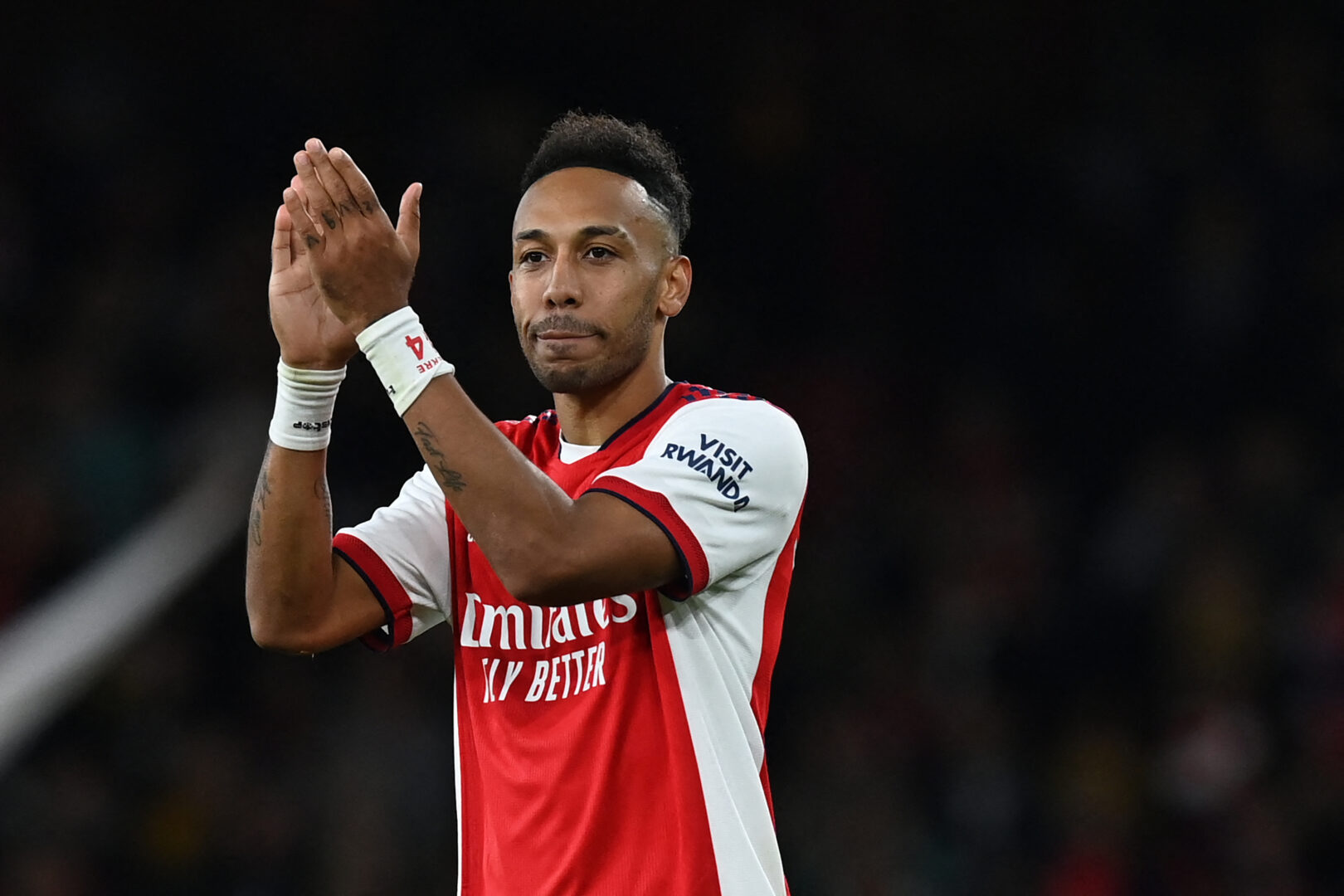 Keine Einigung! Leihe von Aubameyang zum FC Barcelona geplatzt