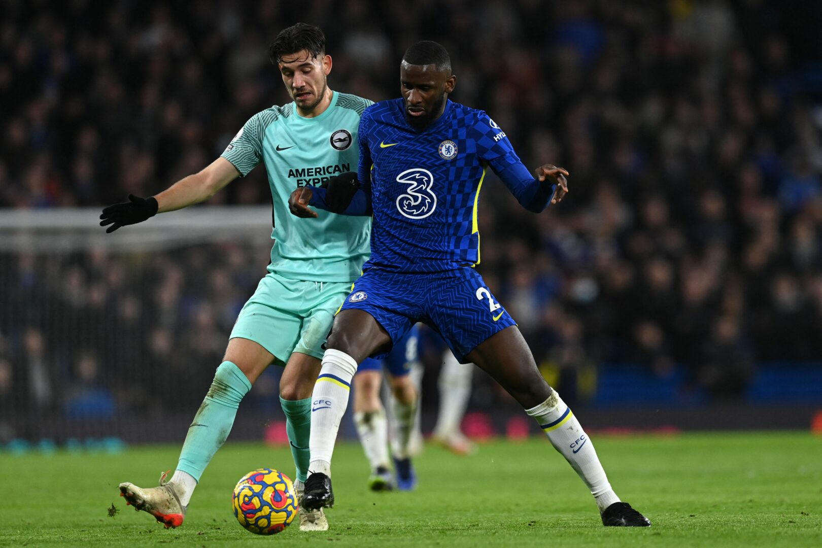 Chelsea: Wechsel von Rüdiger zu Real Madrid offenbar vom Tisch